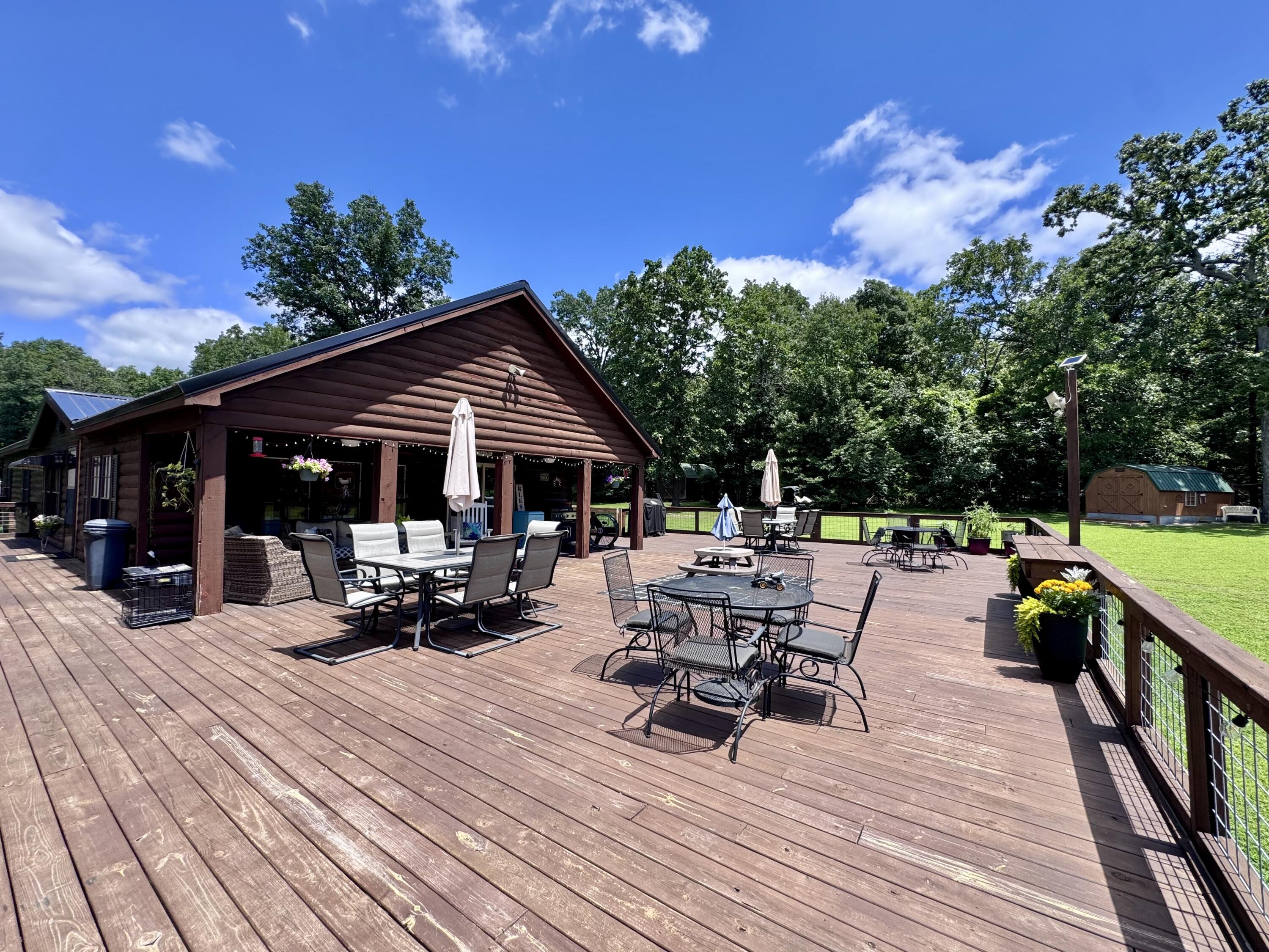 8060 P Highway Property Photo 49
