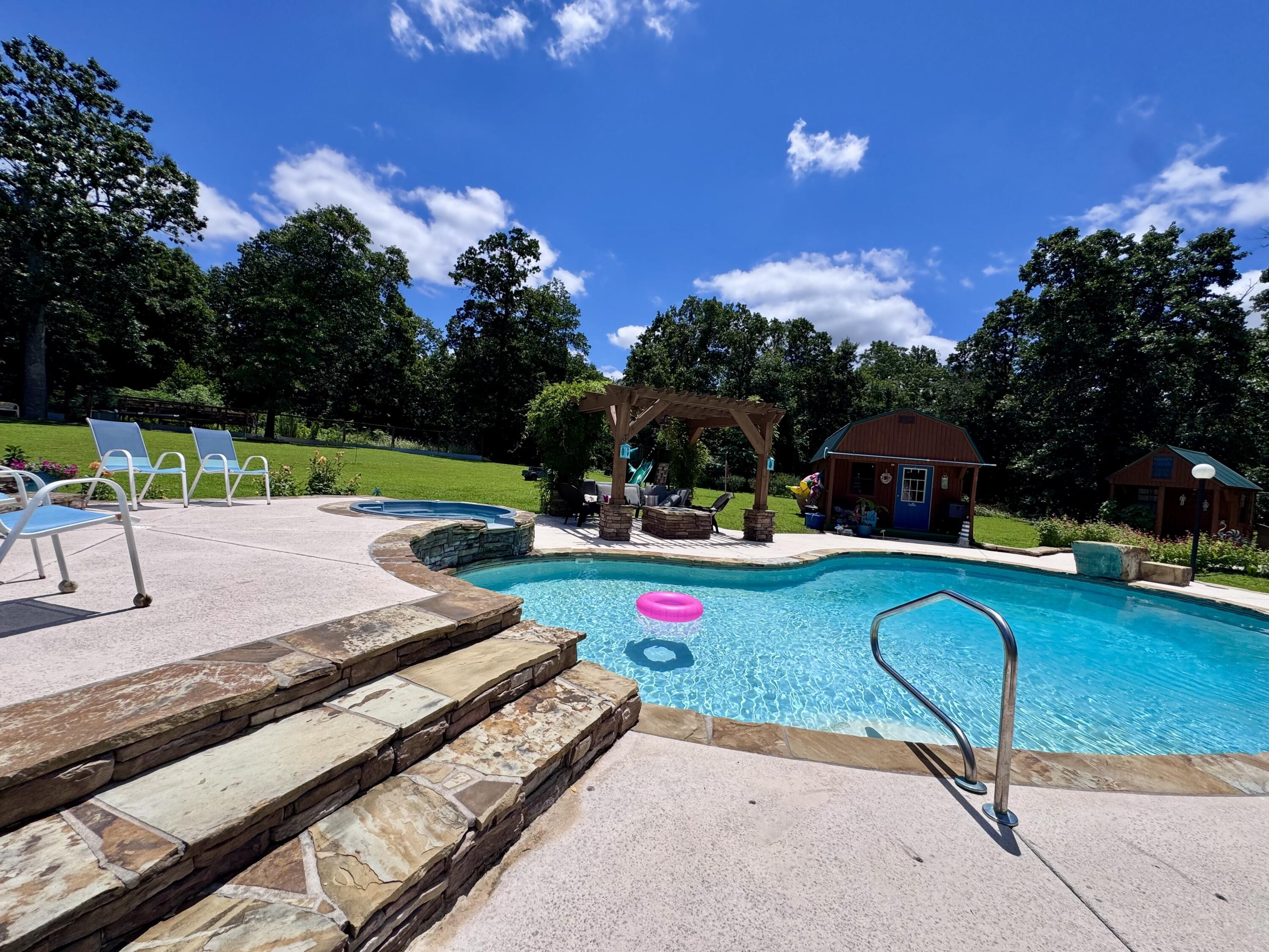8060 P Highway Property Photo 53