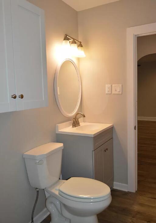 1045 North Dickerson Avenue Property Photo 7