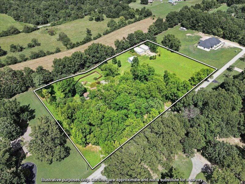 3003 West Sharon Drive Property Photo 60