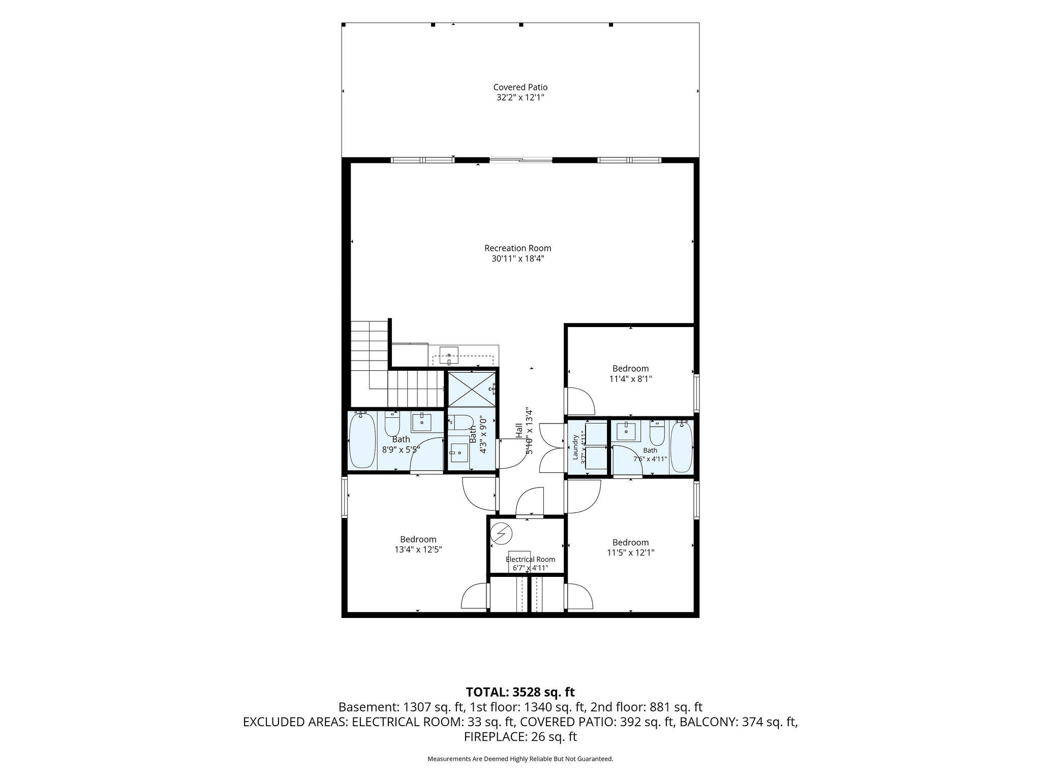425 Watersound Way 3 Property Photo 72