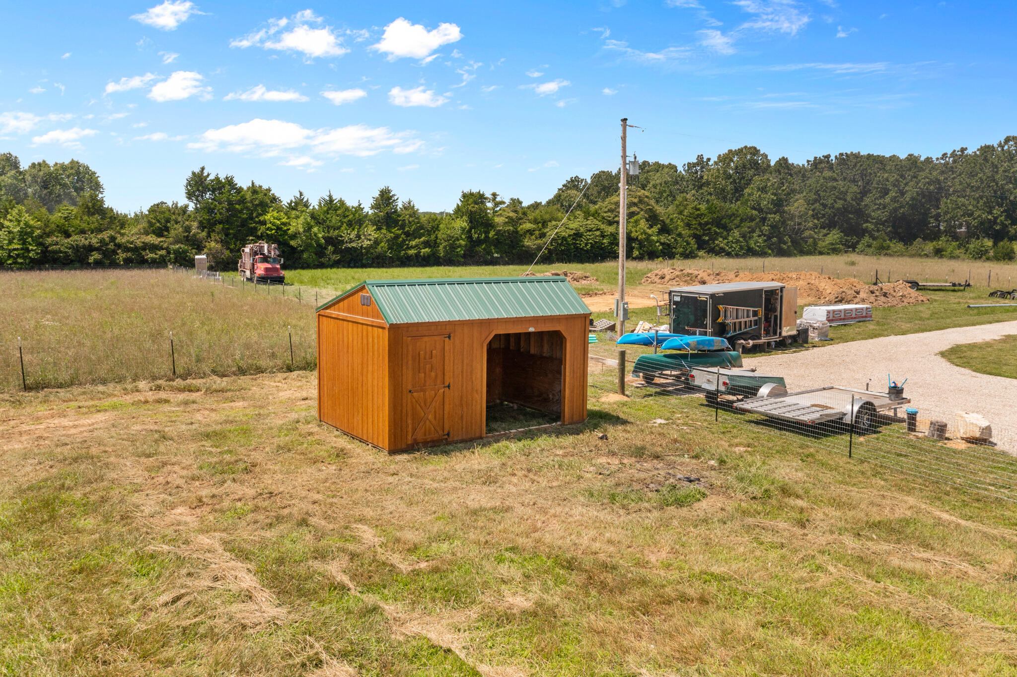105 Timberview Drive Property Photo 39