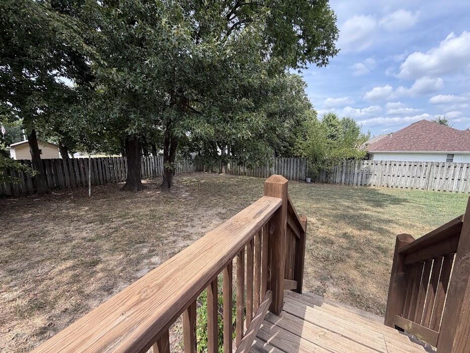 1661 North Main Avenue Property Photo 37