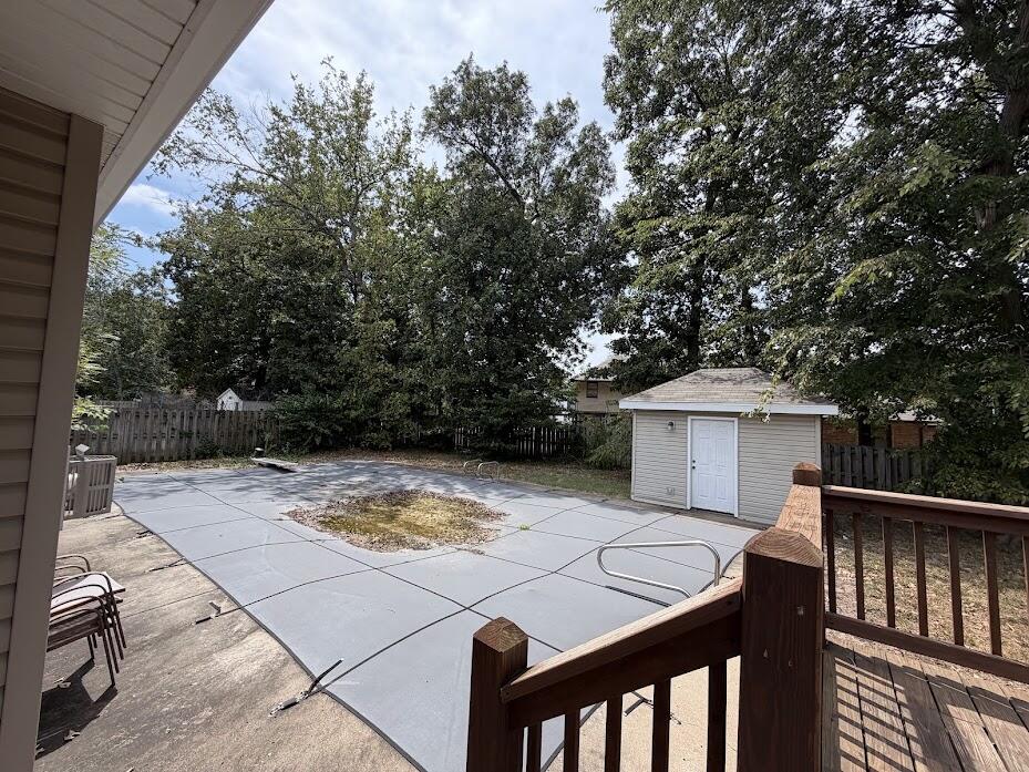 1661 North Main Avenue Property Photo 38