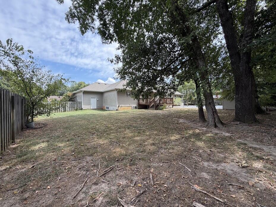 1661 North Main Avenue Property Photo 40