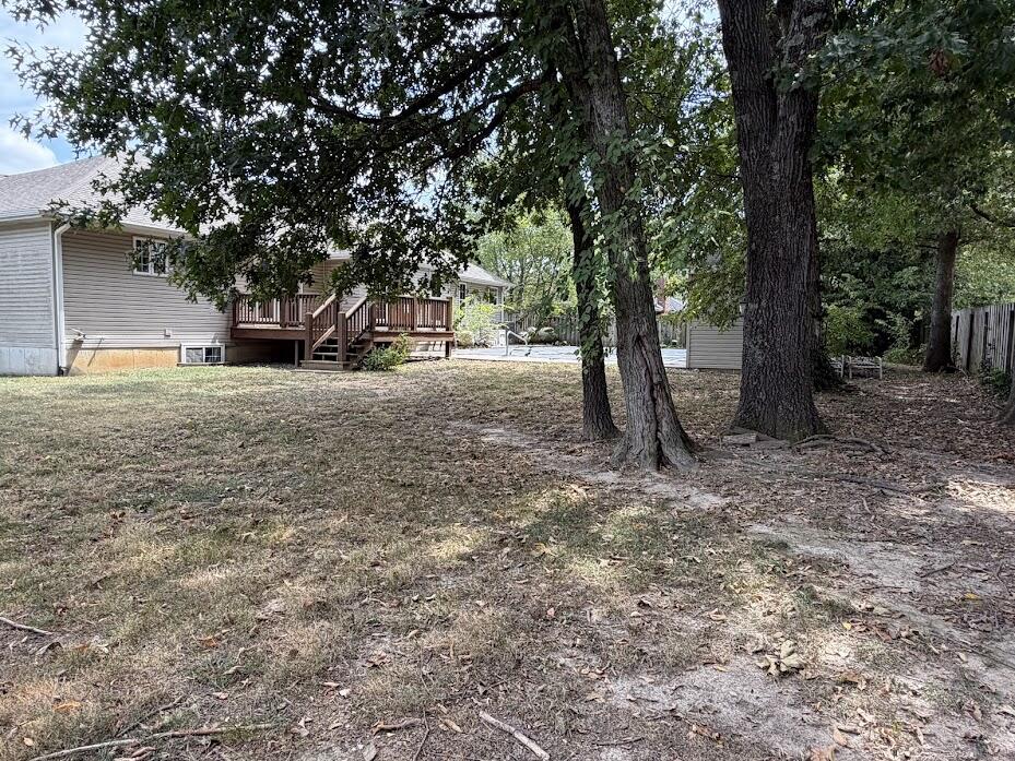 1661 North Main Avenue Property Photo 42