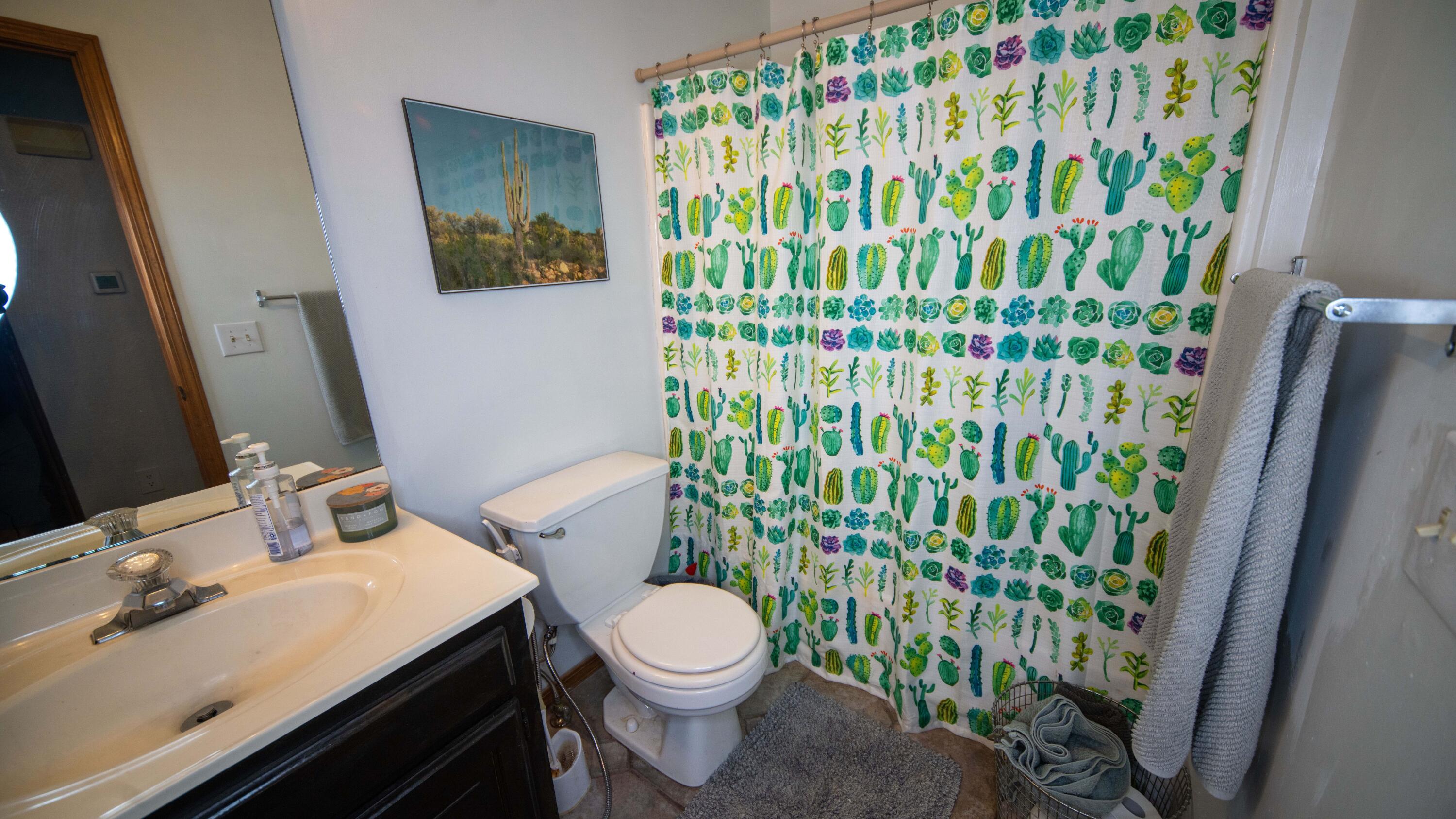 3619 West El Castile Street Property Photo 13