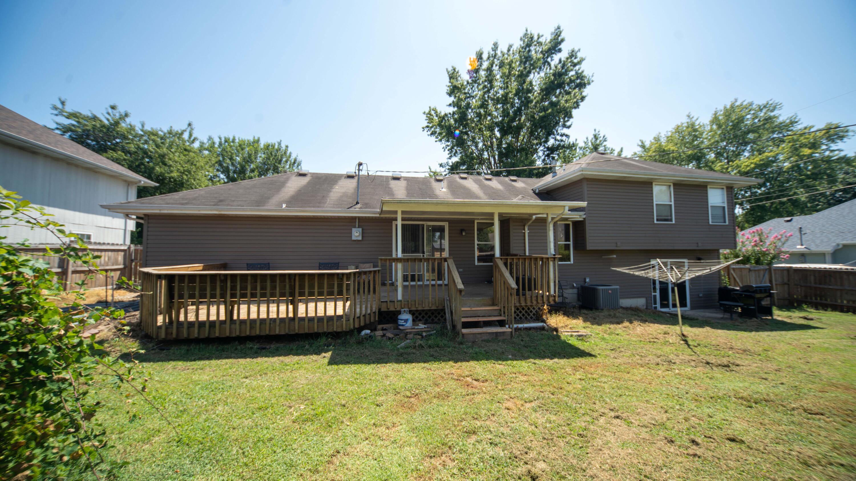 3619 West El Castile Street Property Photo 14