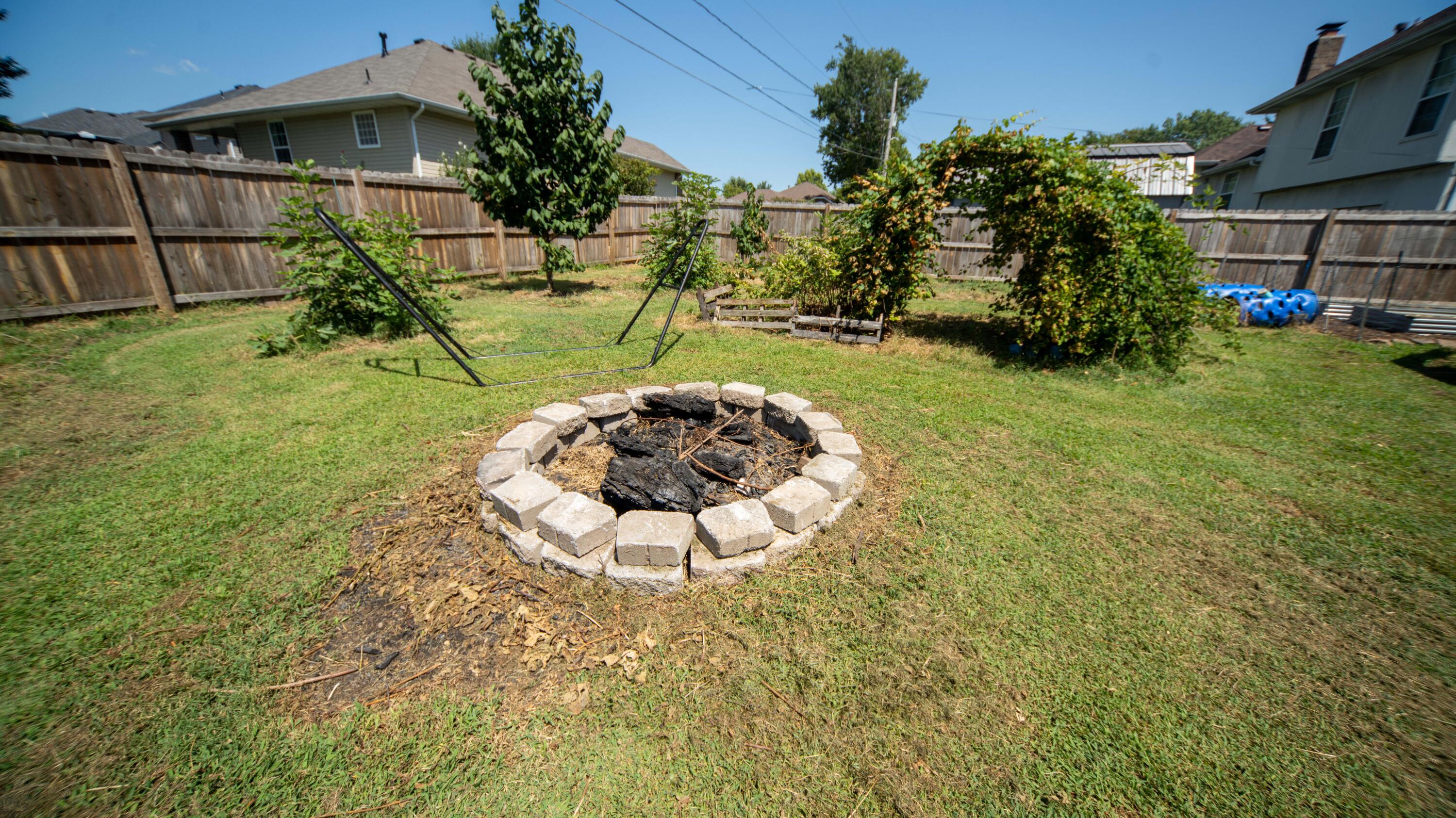 3619 West El Castile Street Property Photo 17