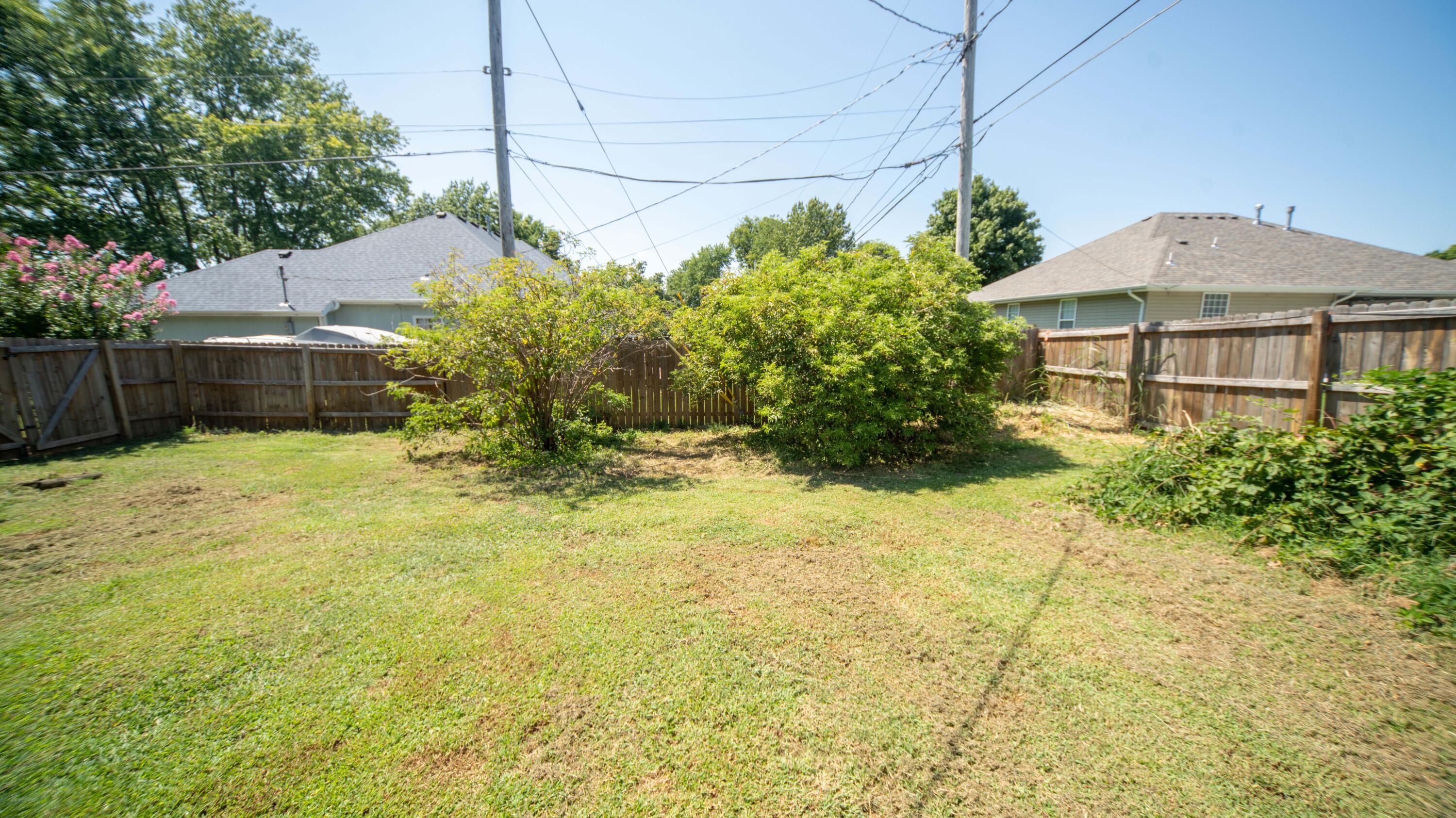 3619 West El Castile Street Property Photo 19