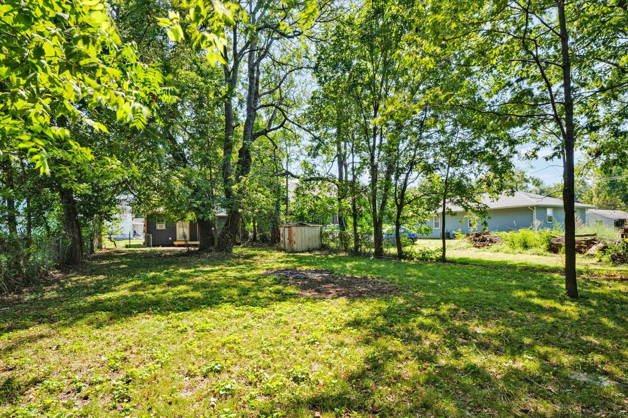 1311 North Johnston Avenue Property Photo 29