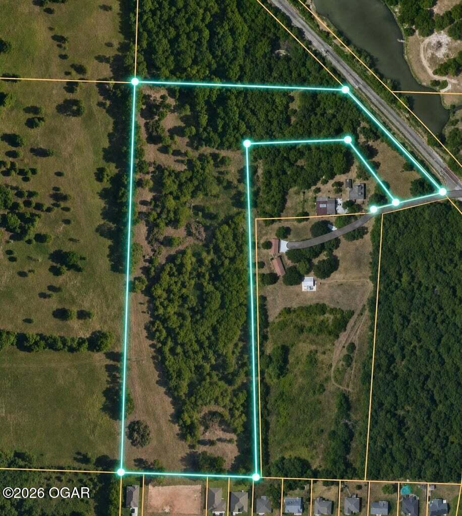 15.4+/- Central Avenue Property Photo 1