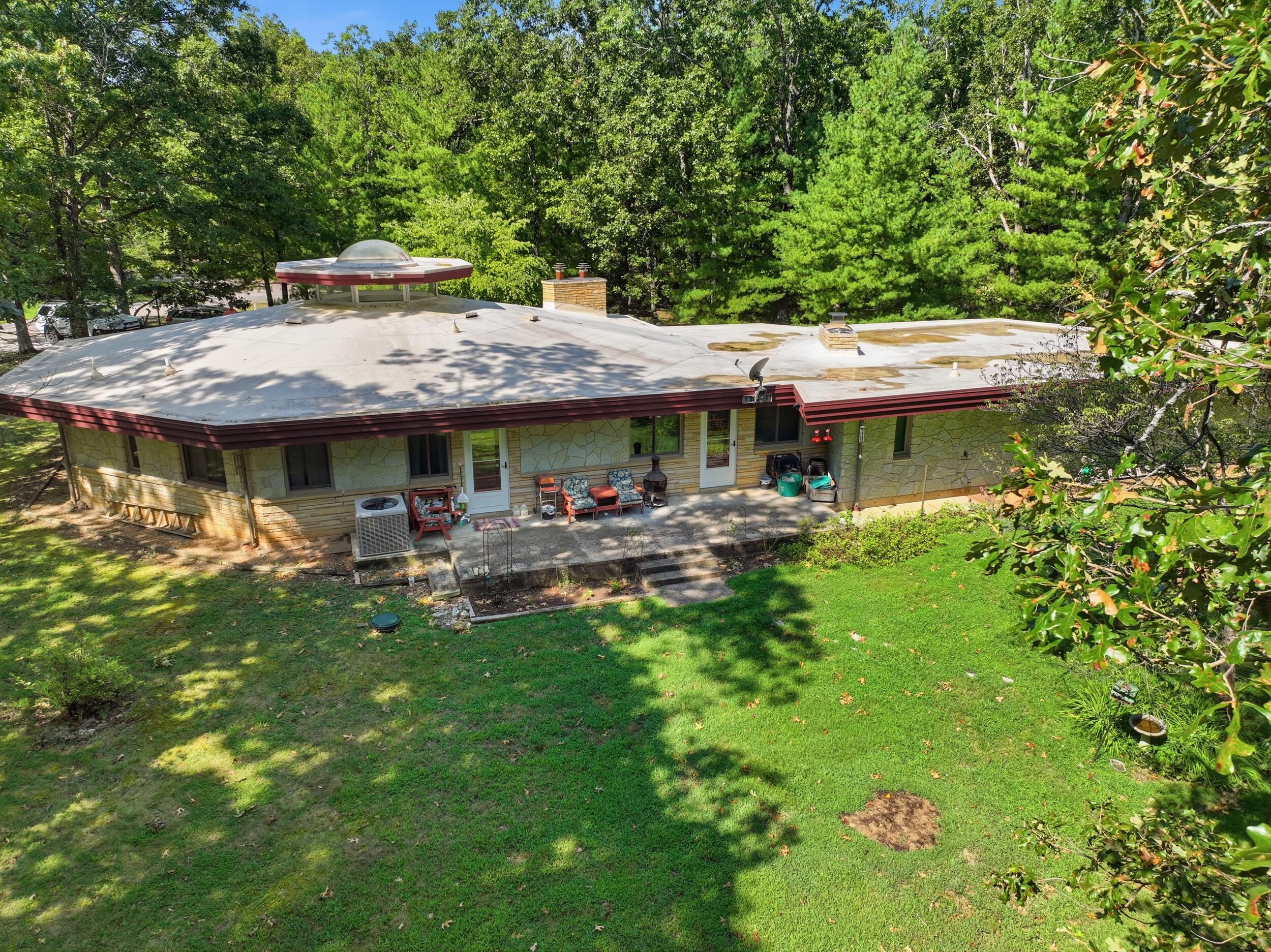 1300 County Road 6170 Property Photo 6