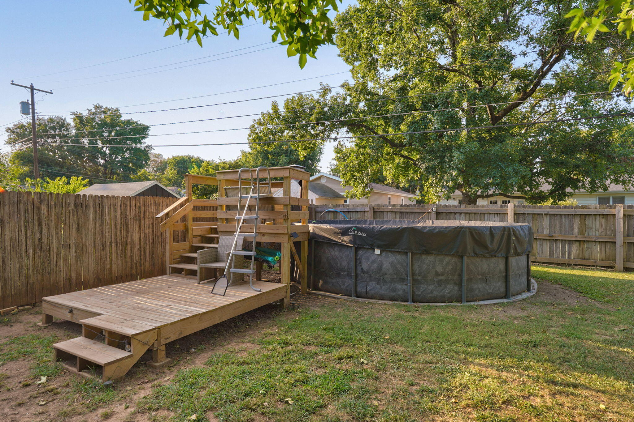 1241 East Woodland Street Property Photo 21
