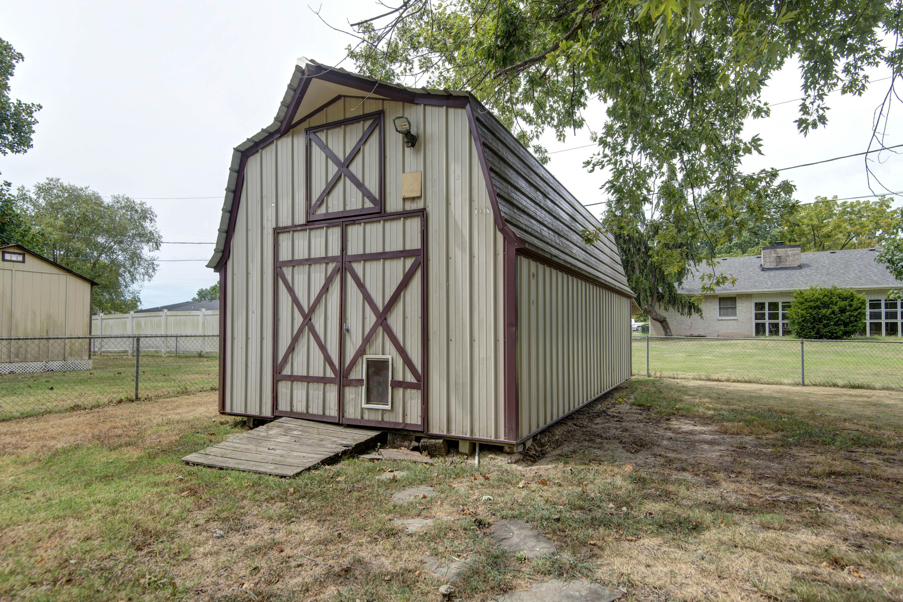 603 South Ohio Street Property Photo 25