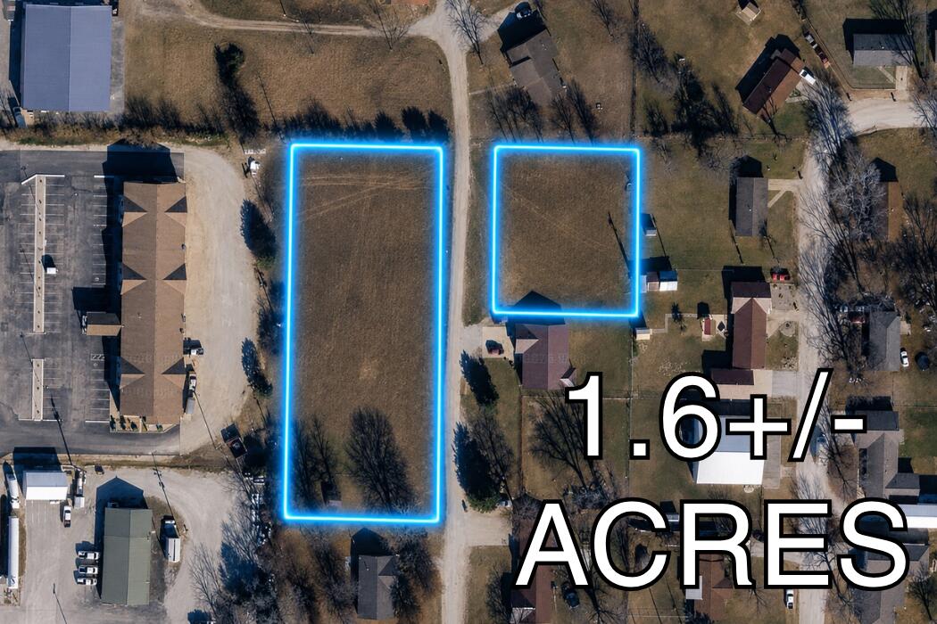 1.6m/l Ac. Clemon/industrial/fort Street Property Photo 3