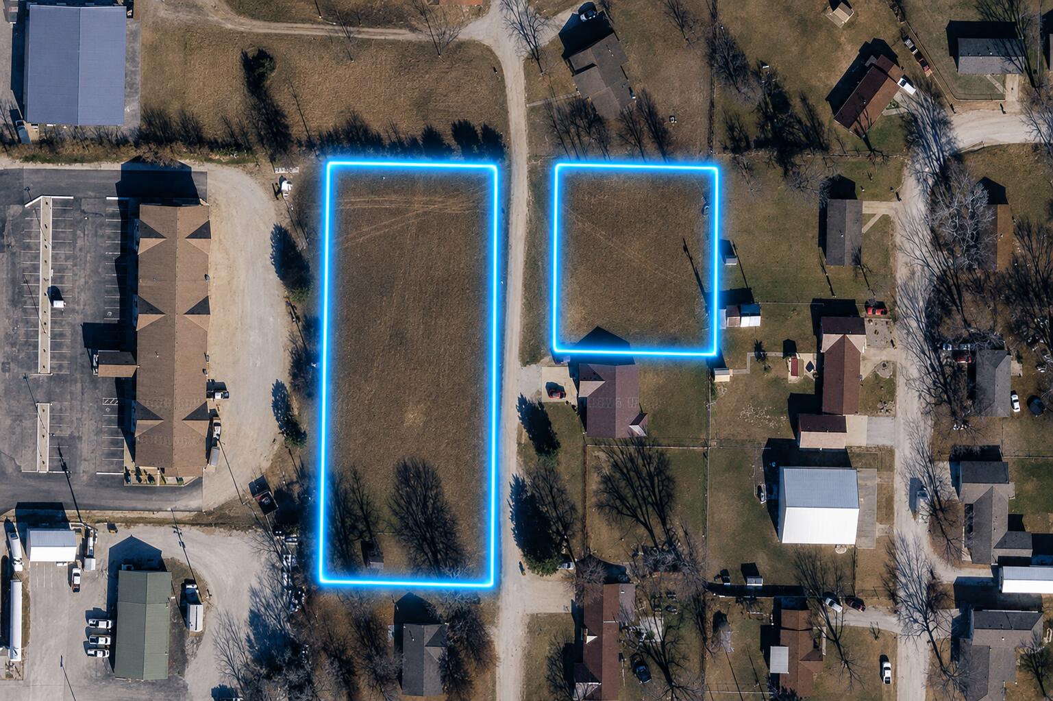 1.6m/l Ac. Clemon/industrial/fort Street Property Photo 4