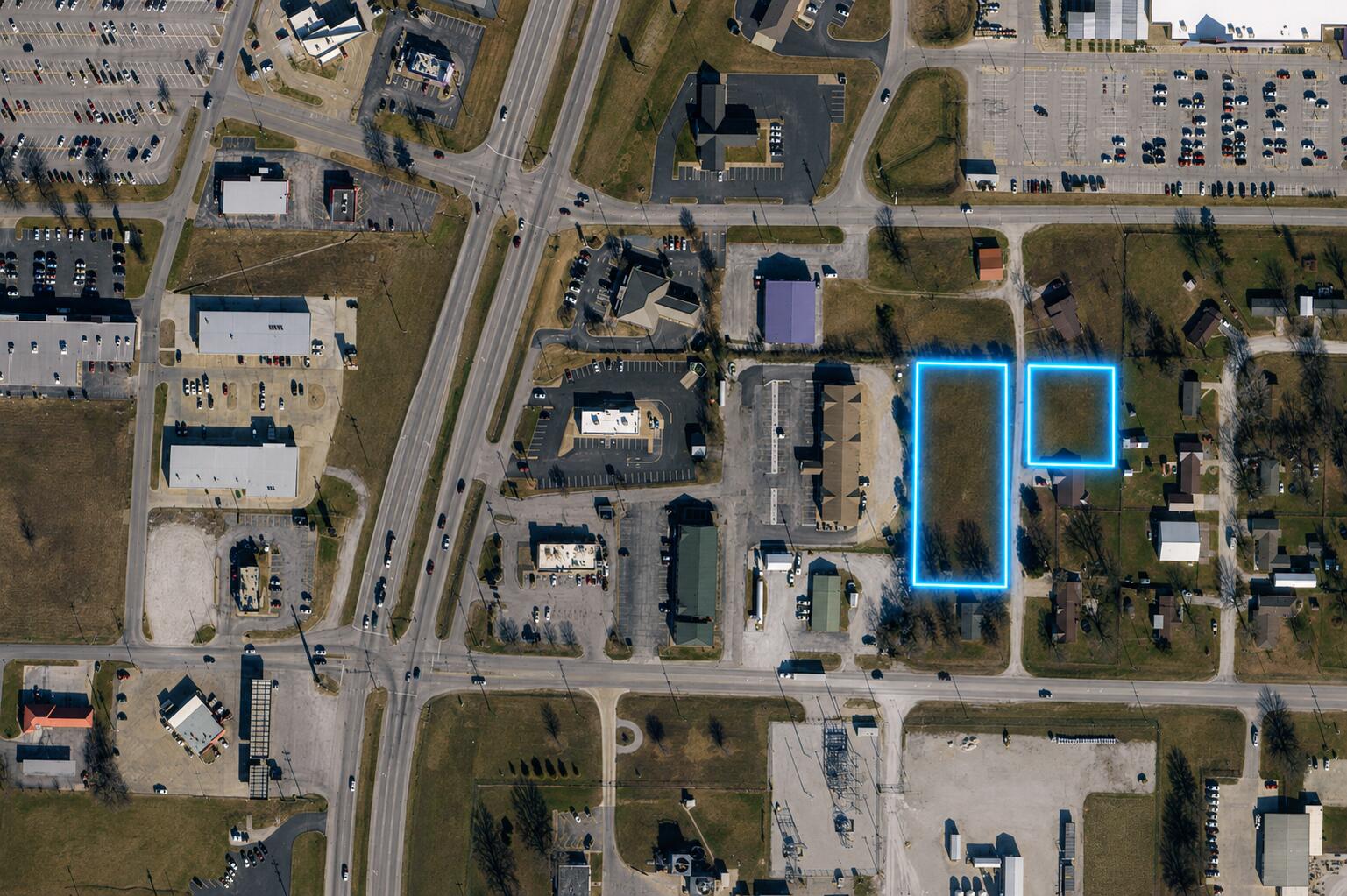 1.6m/l Ac. Clemon/industrial/fort Street Property Photo 5