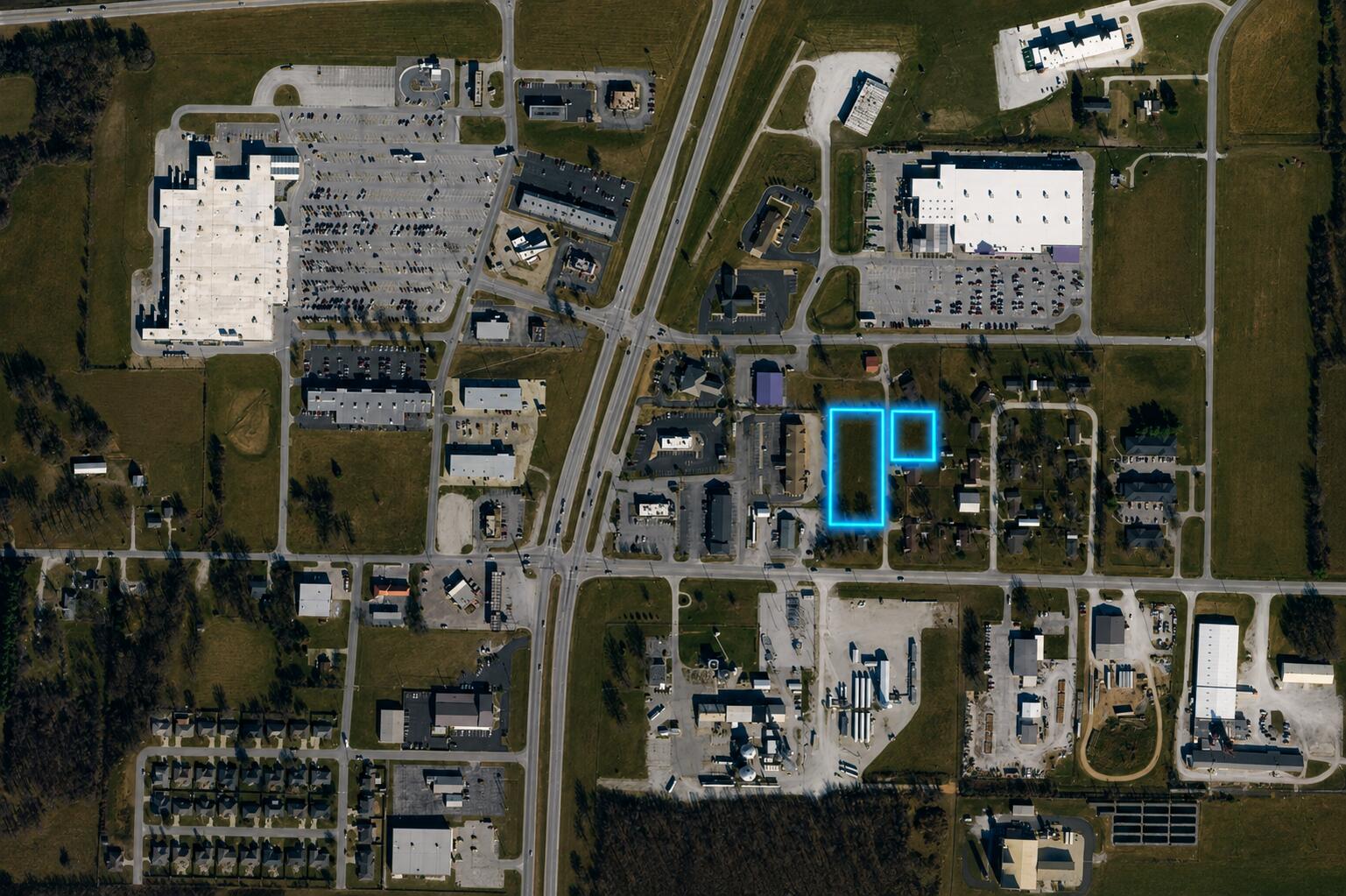1.6m/l Ac. Clemon/industrial/fort Street Property Photo 6