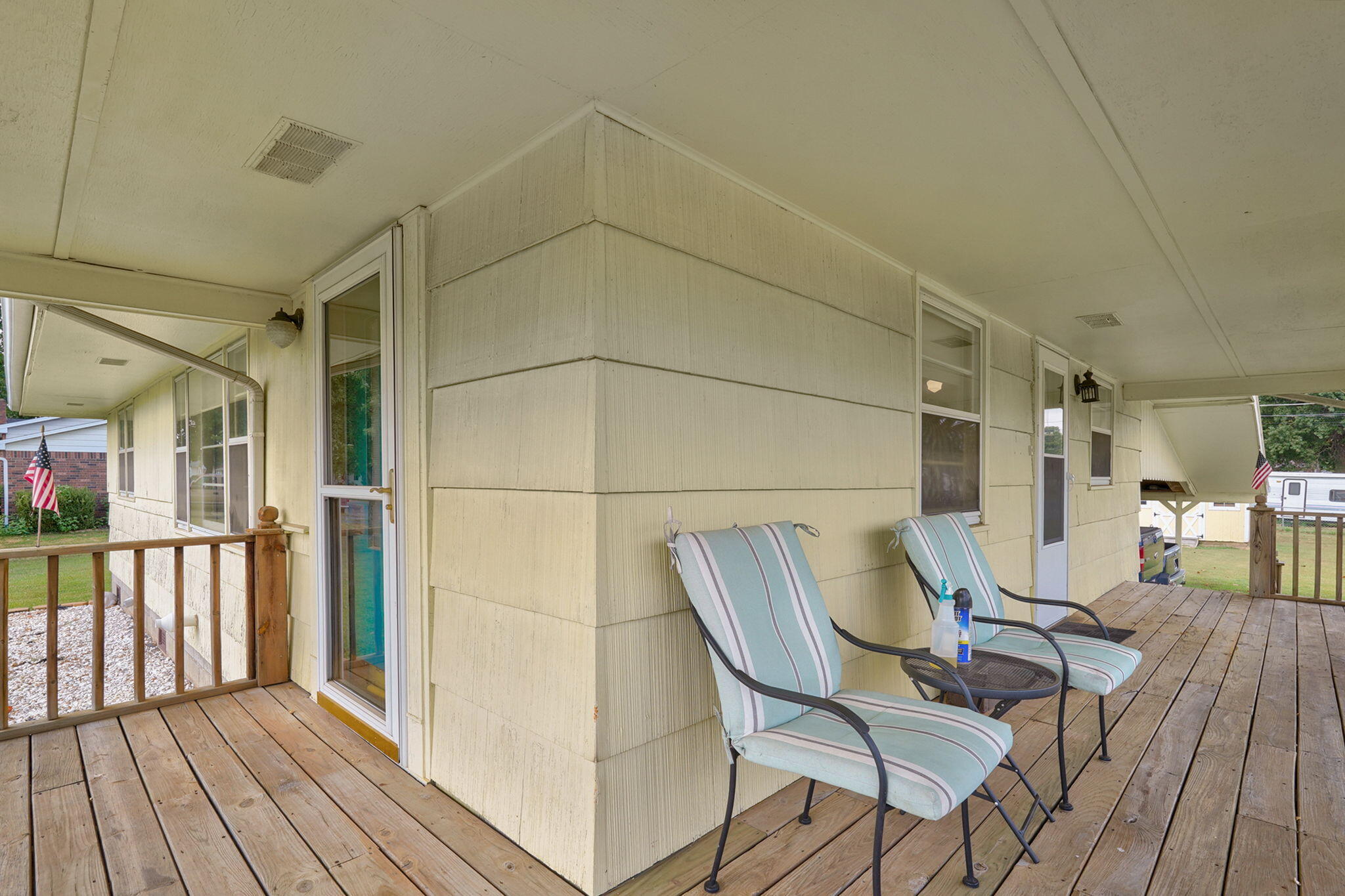 609 Seneker Avenue Property Photo 26