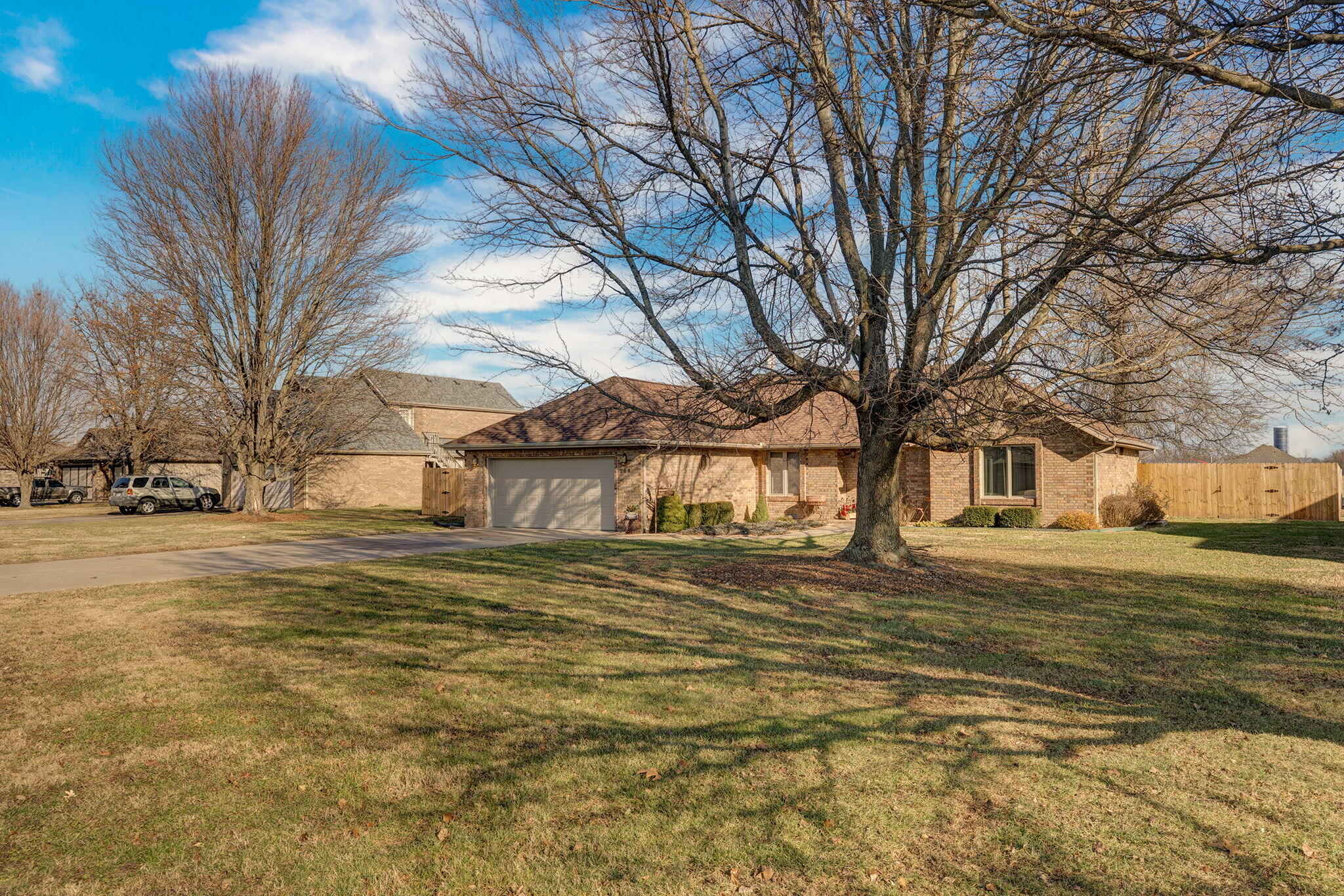 206 Dunkle Drive Property Photo 2