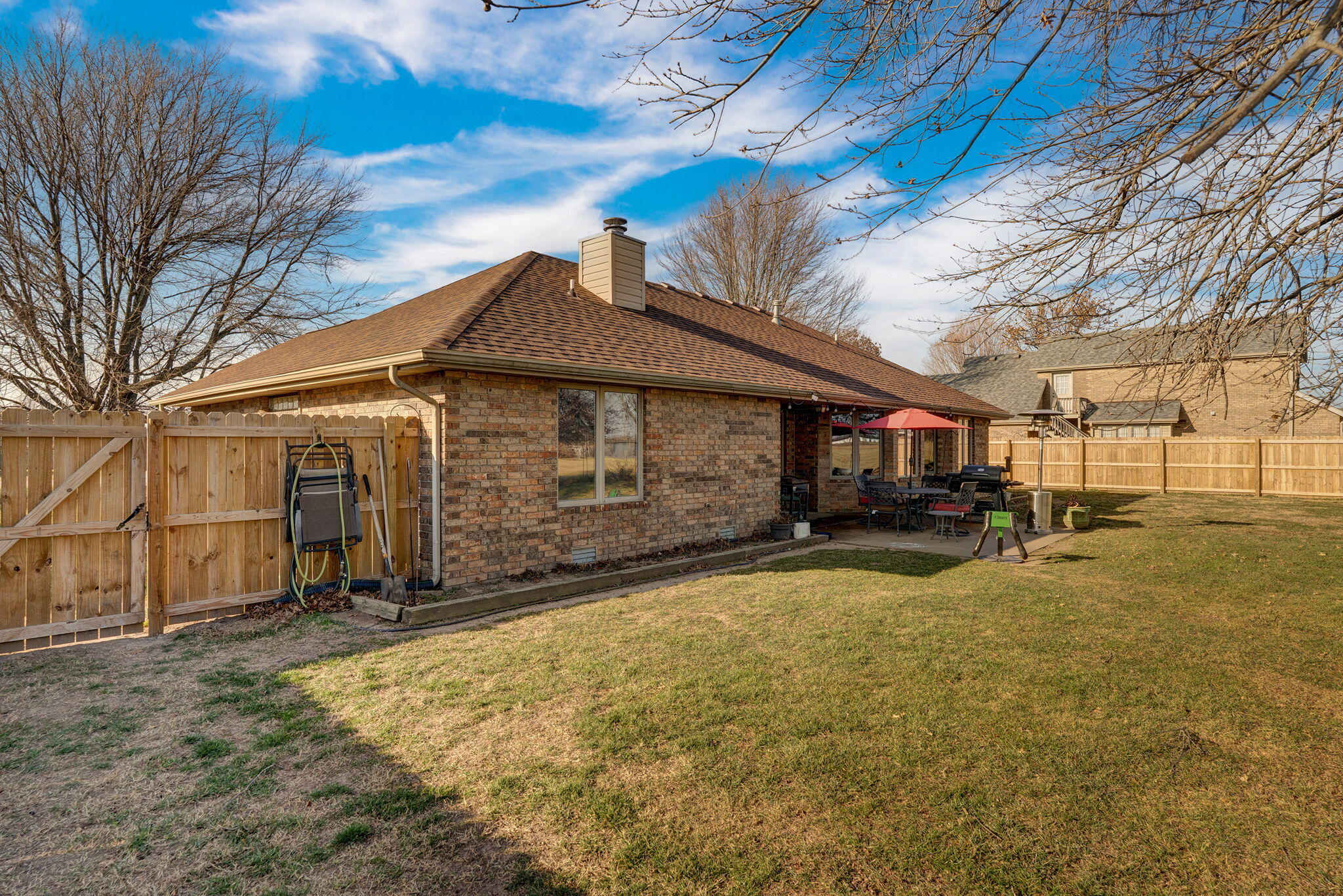 206 Dunkle Drive Property Photo 30