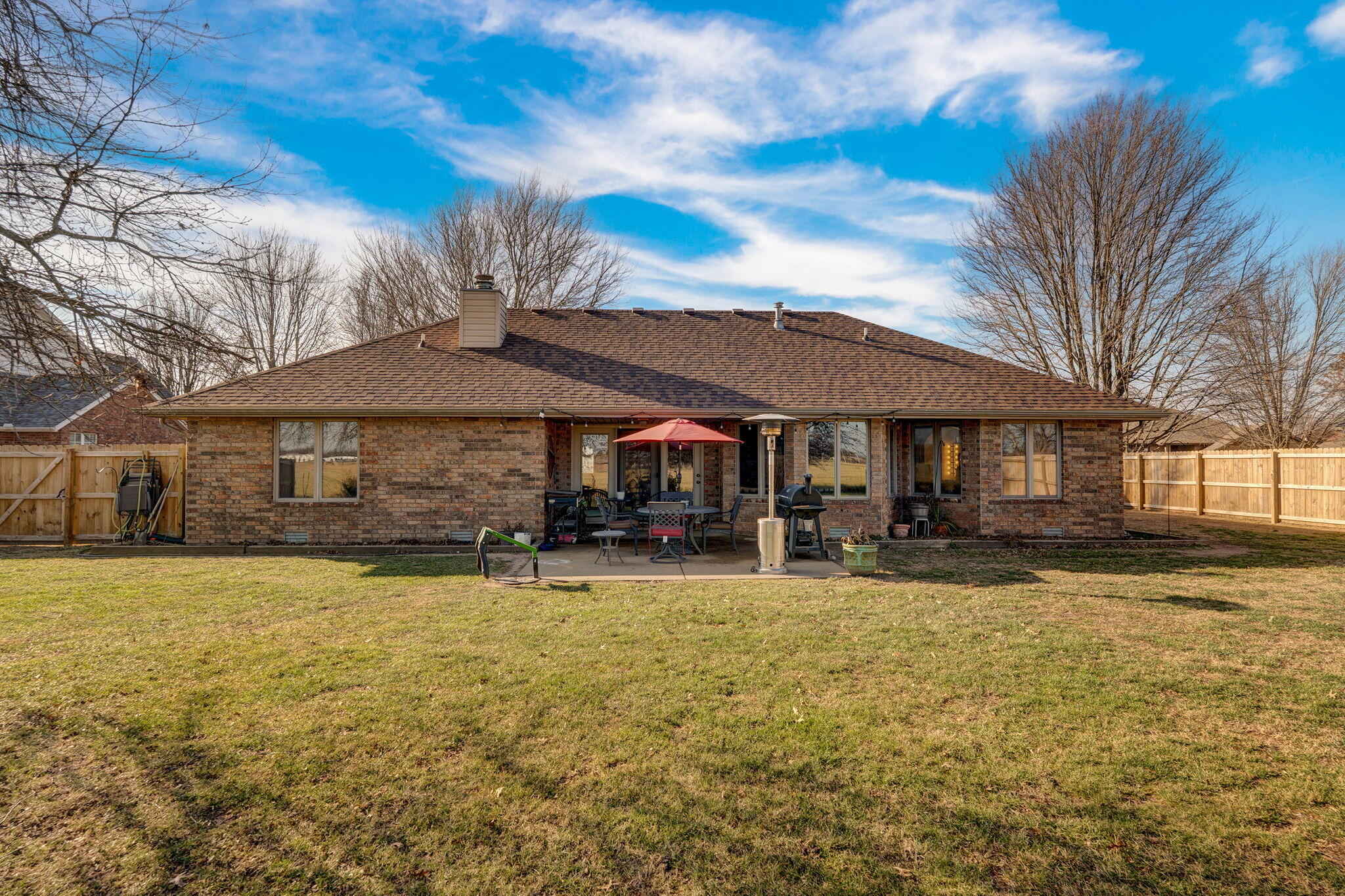 206 Dunkle Drive Property Photo 31