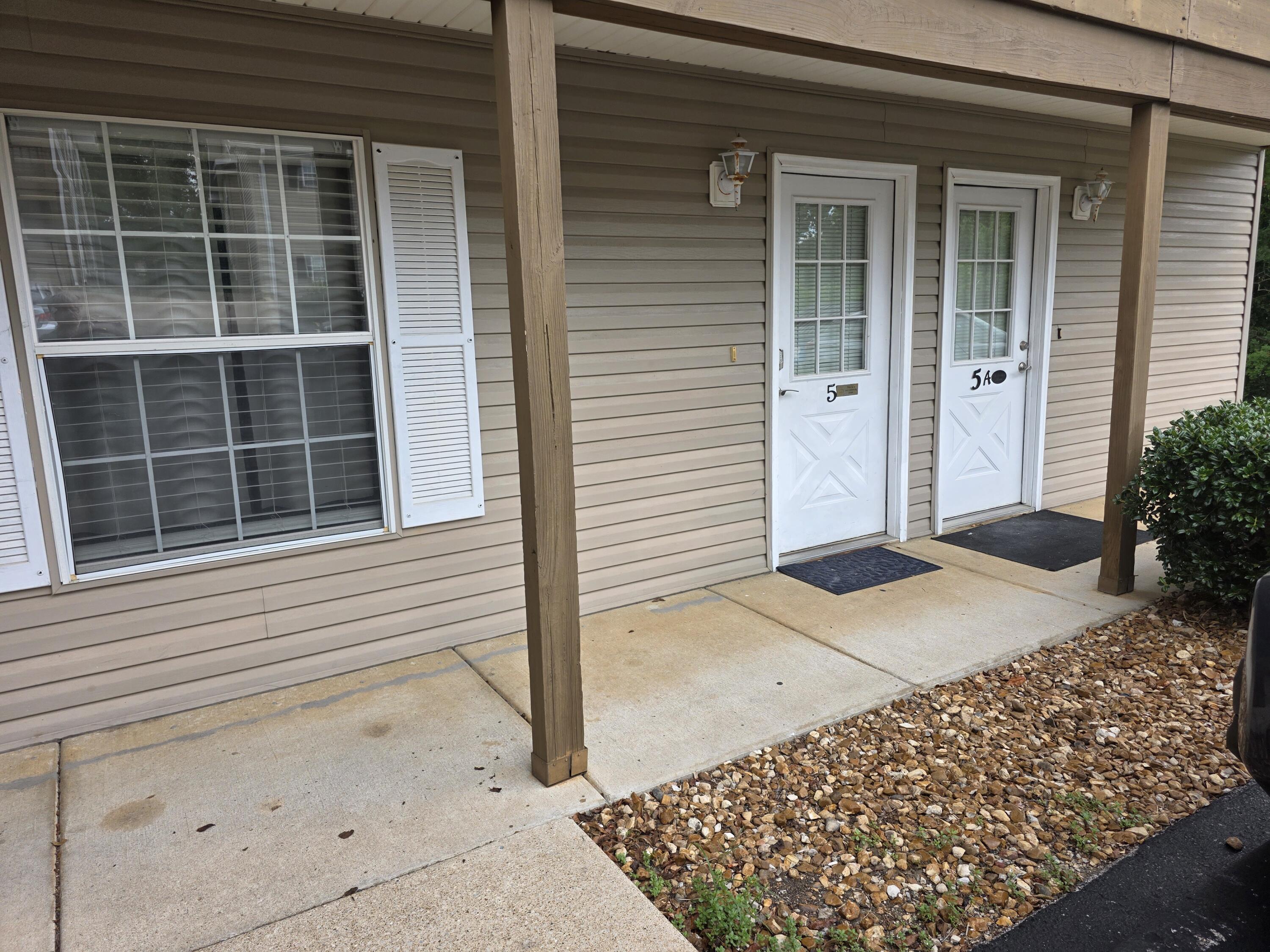 25 Fall Creek Trail Apt 5 Property Photo 1