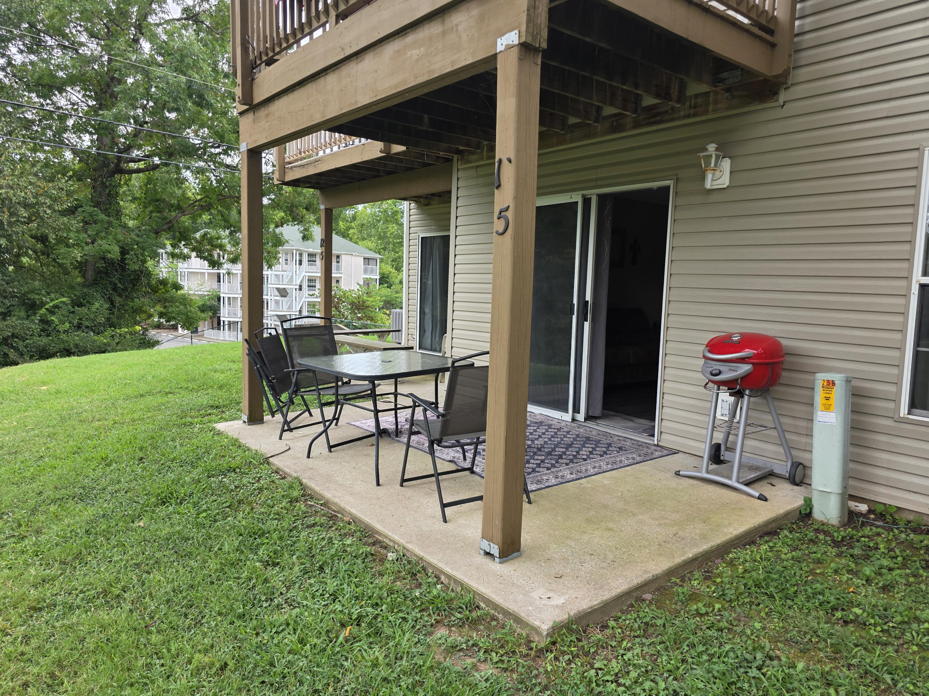 25 Fall Creek Trail Apt 5 Property Photo 17