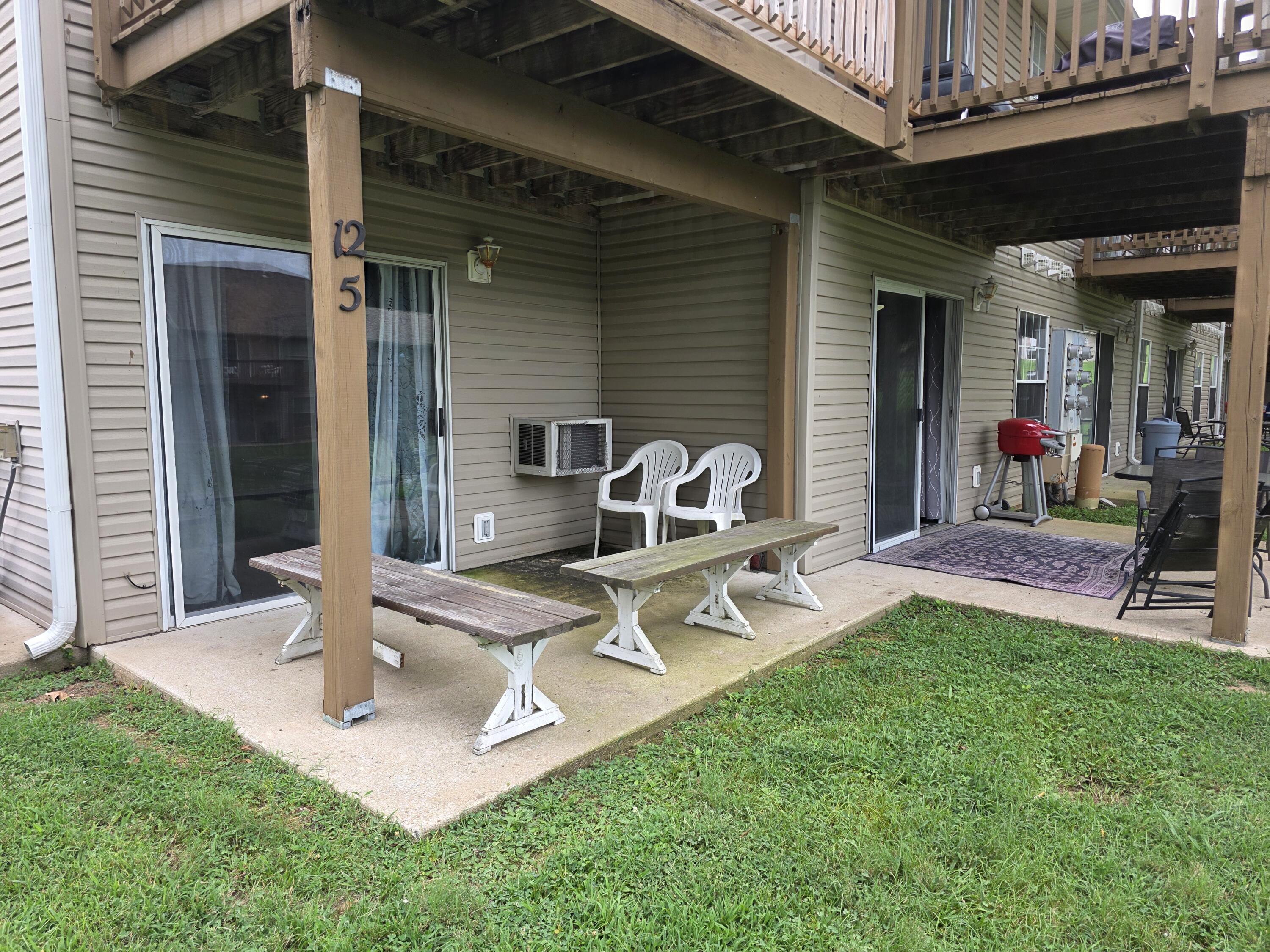 25 Fall Creek Trail Apt 5 Property Photo 18