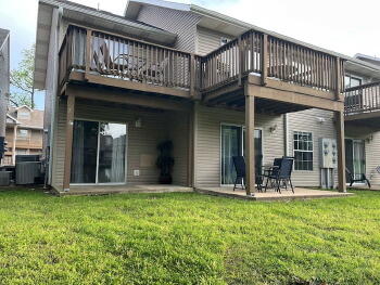 26 Fall Creek Trail Apt 6 & 6a Property Photo 1
