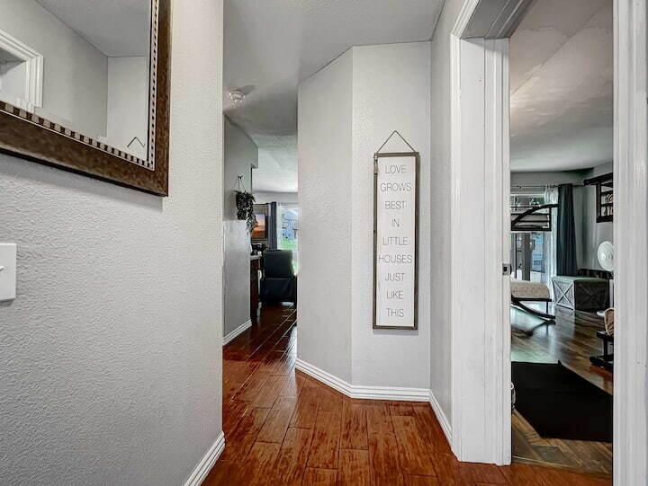 26 Fall Creek Trail Apt 6 & 6a Property Photo 3