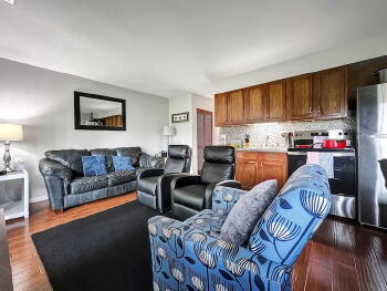 26 Fall Creek Trail Apt 6 & 6a Property Photo 5