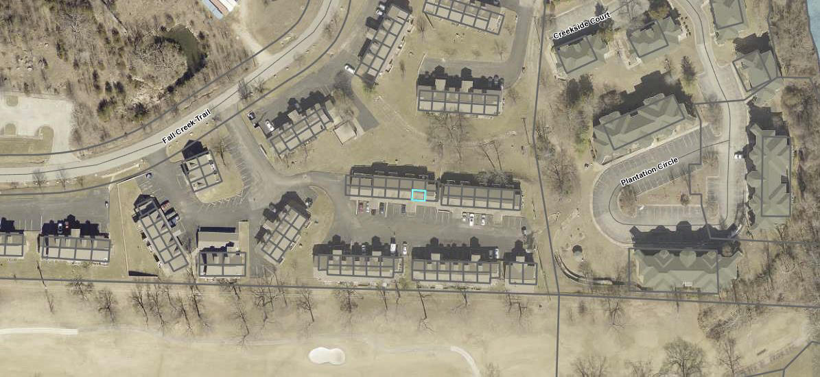 26 Fall Creek Trail Apt 6 & 6a Property Photo 24