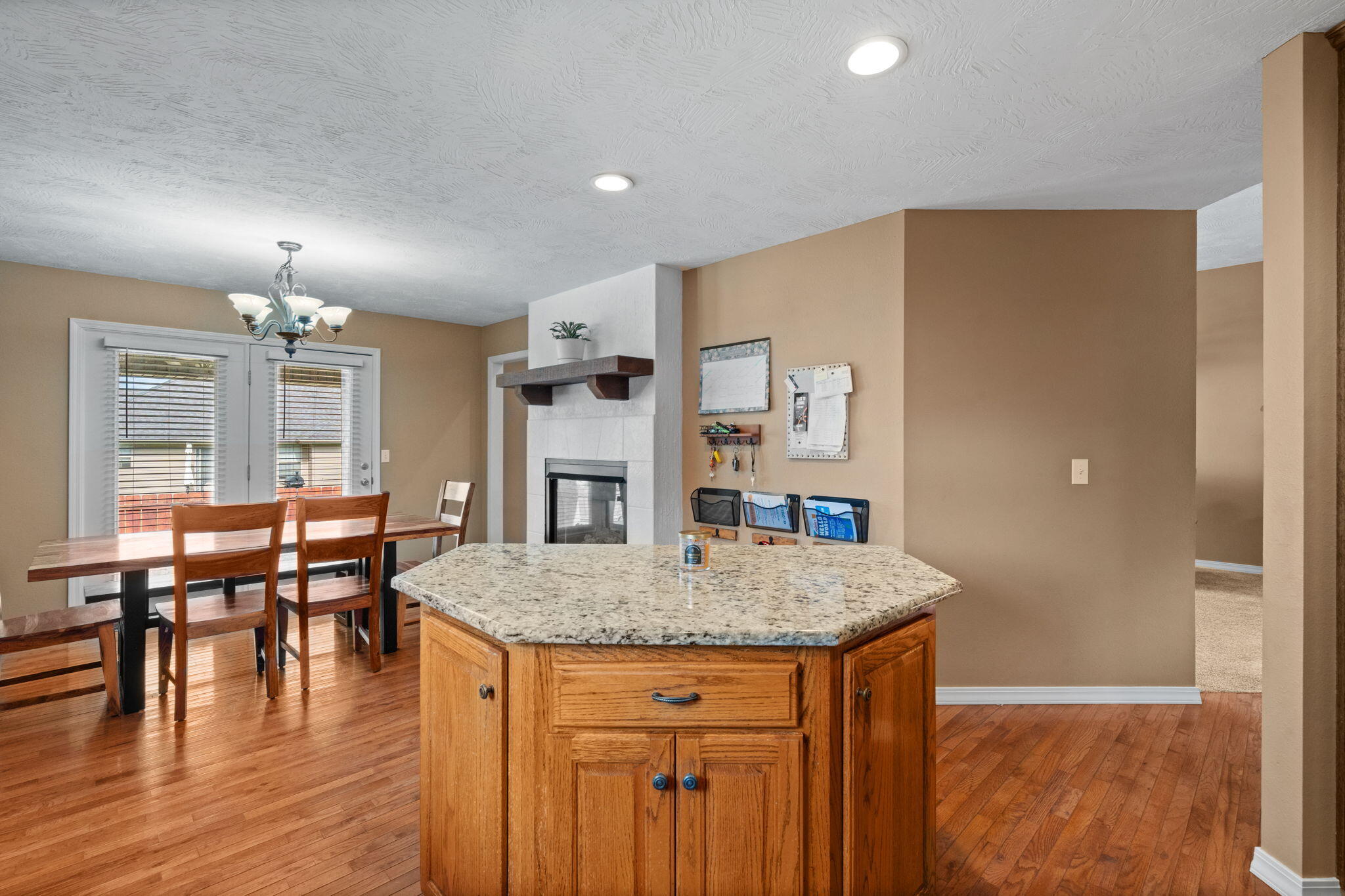 424 Columbine Street Property Photo 12