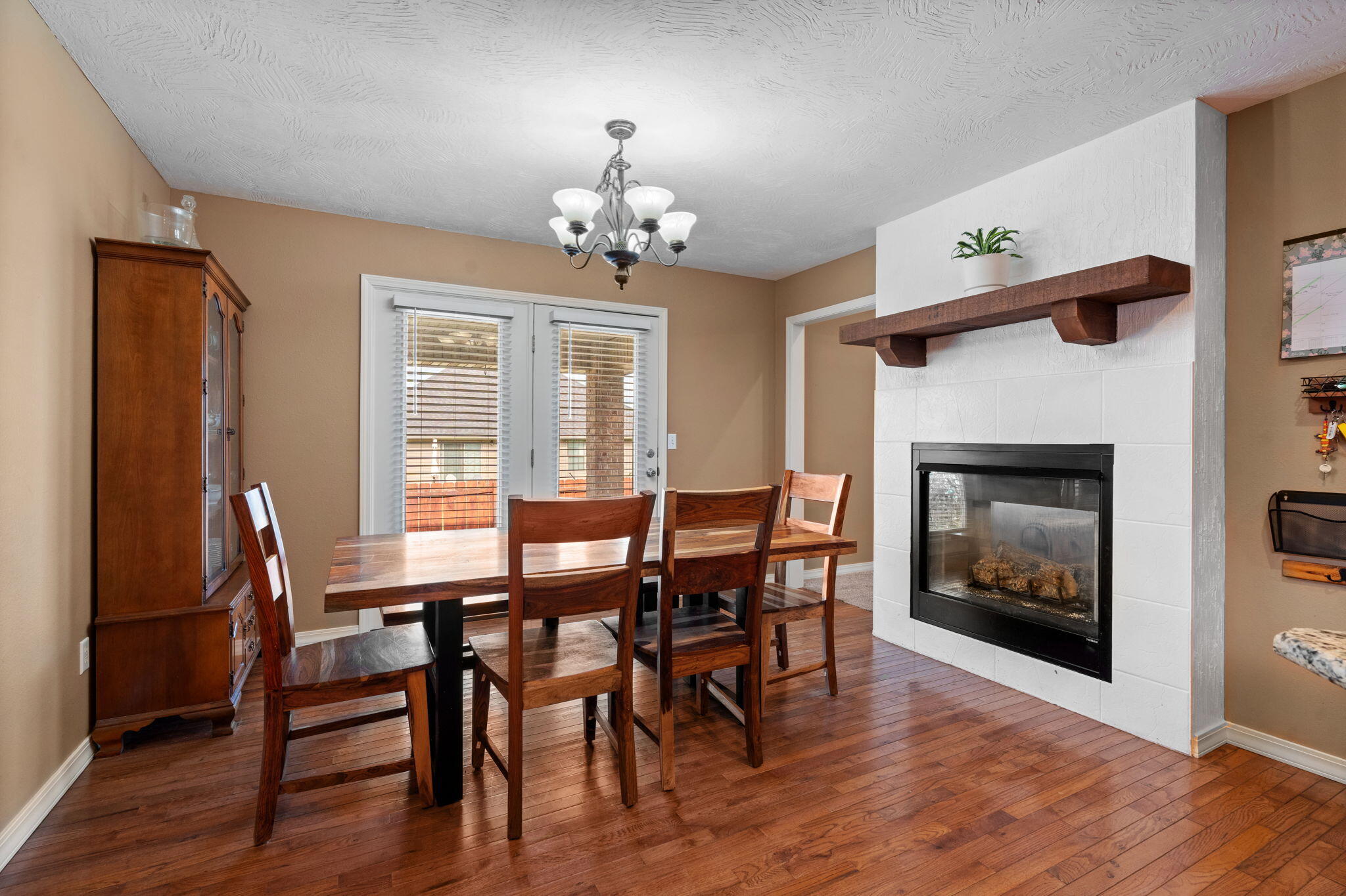 424 Columbine Street Property Photo 14