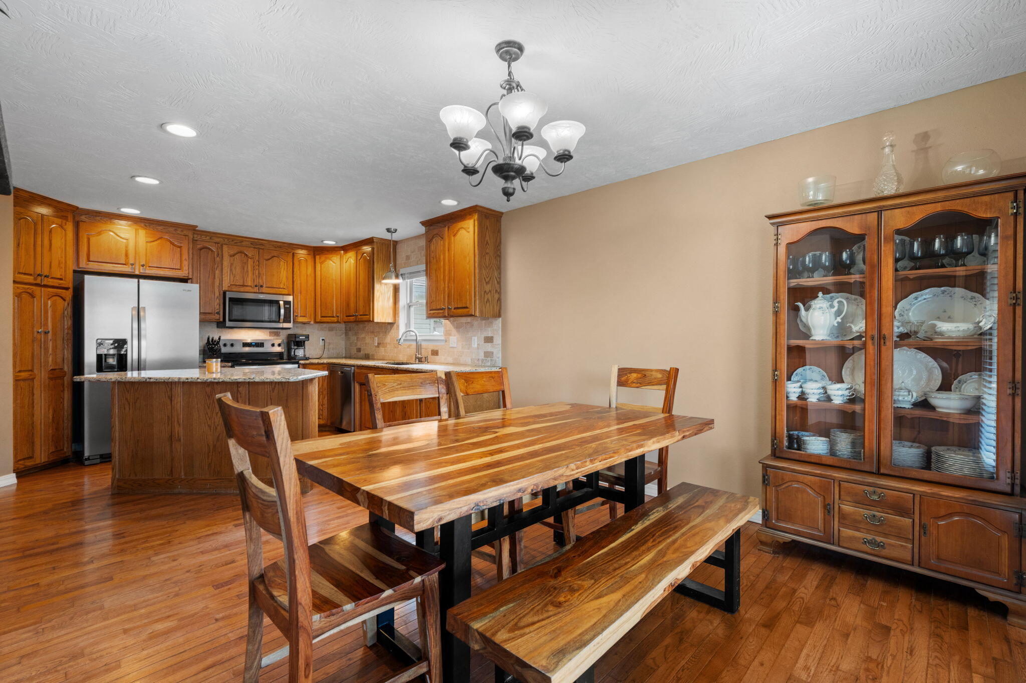424 Columbine Street Property Photo 15