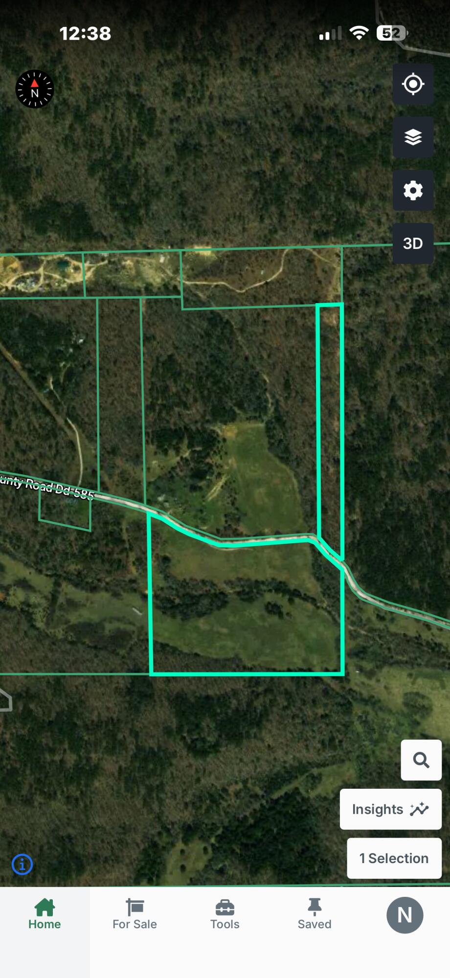 000 County Road 585 Property Photo 15