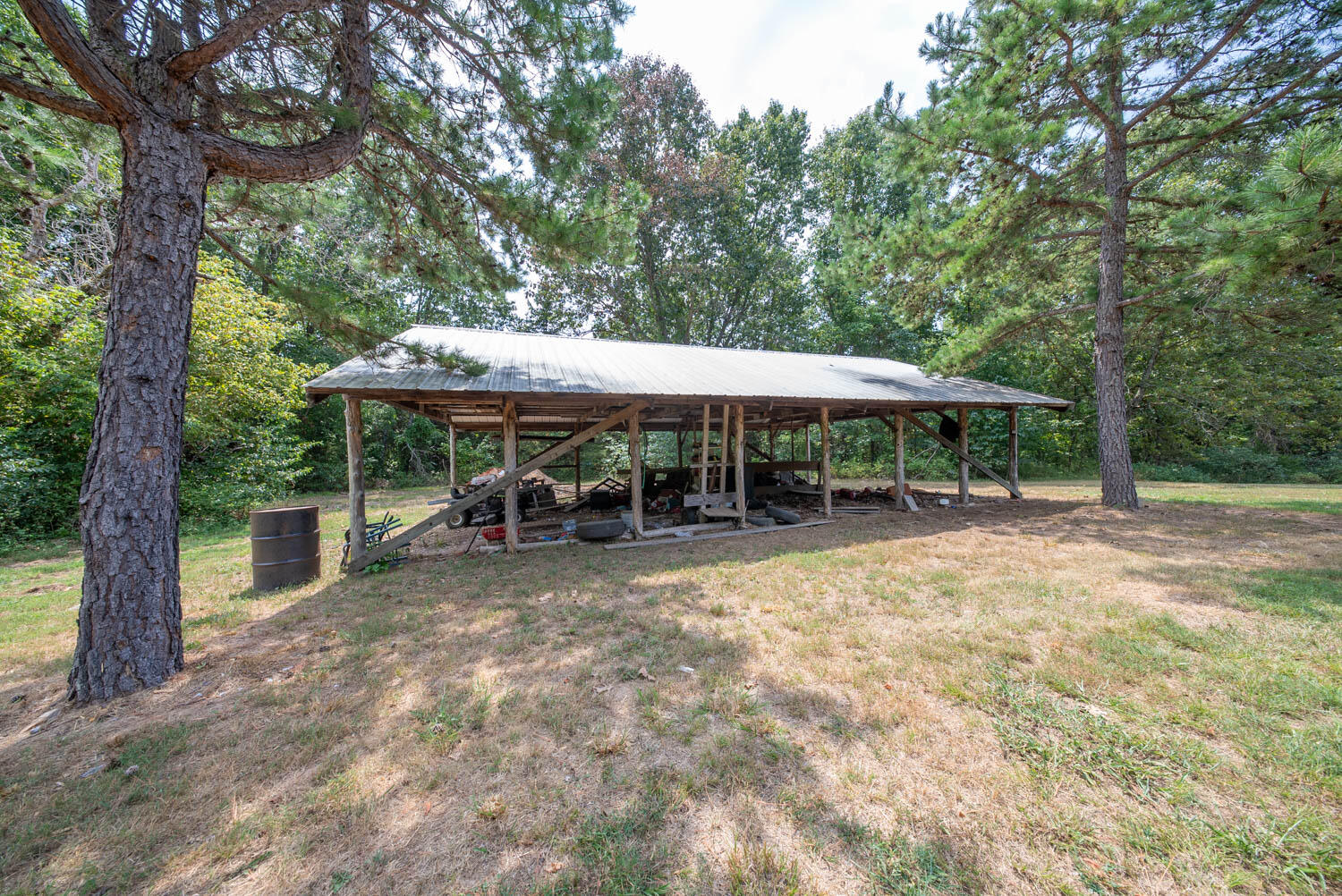 284 Hoot Owl Lane Property Photo 29