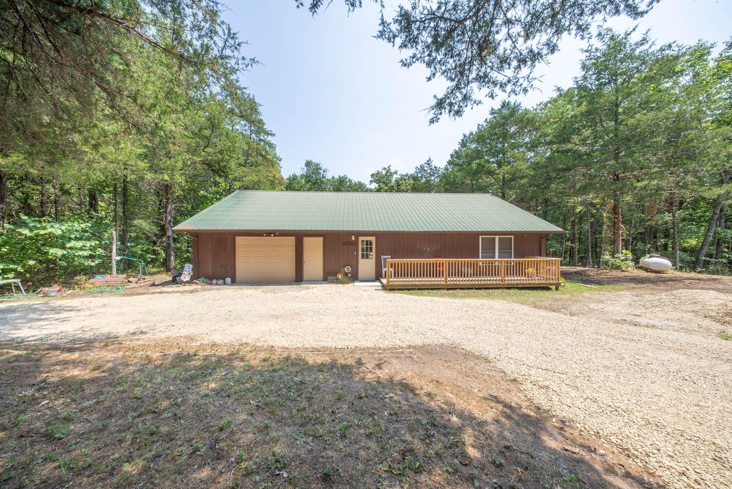 284 Hoot Owl Lane Property Photo 34