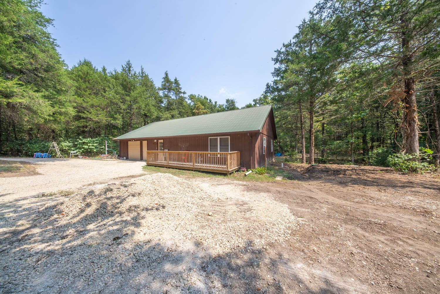 284 Hoot Owl Lane Property Photo 35