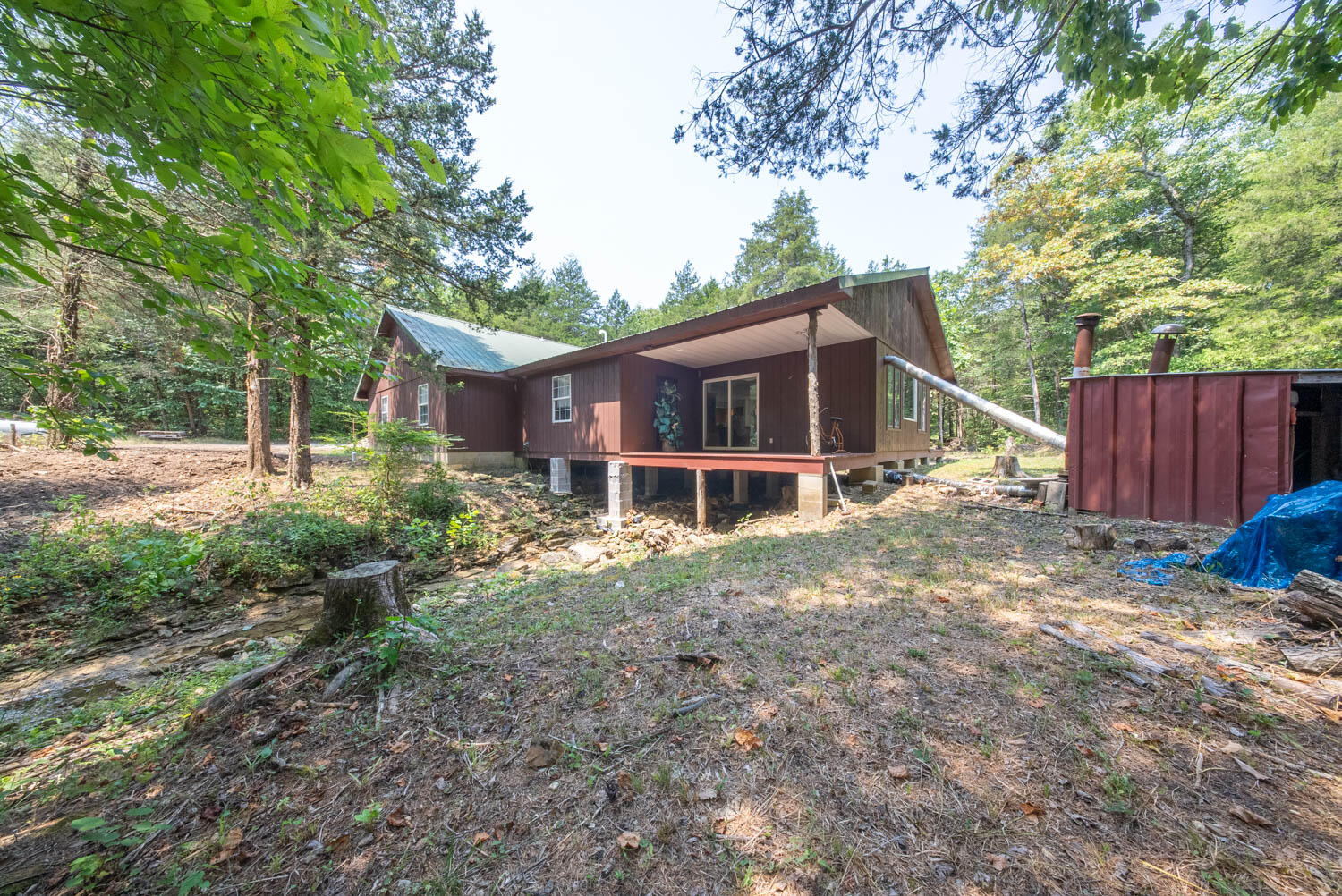 284 Hoot Owl Lane Property Photo 37