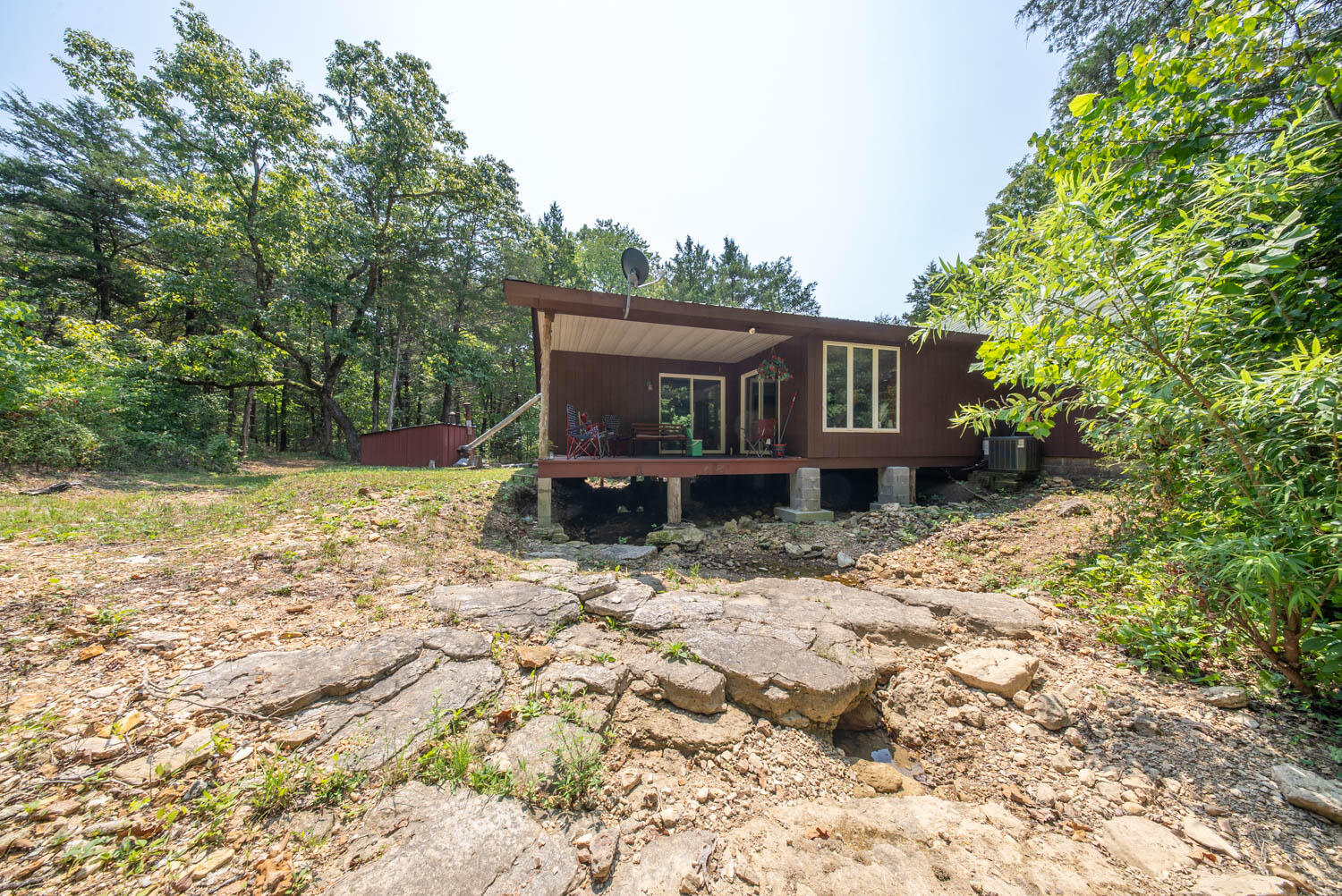 284 Hoot Owl Lane Property Photo 38