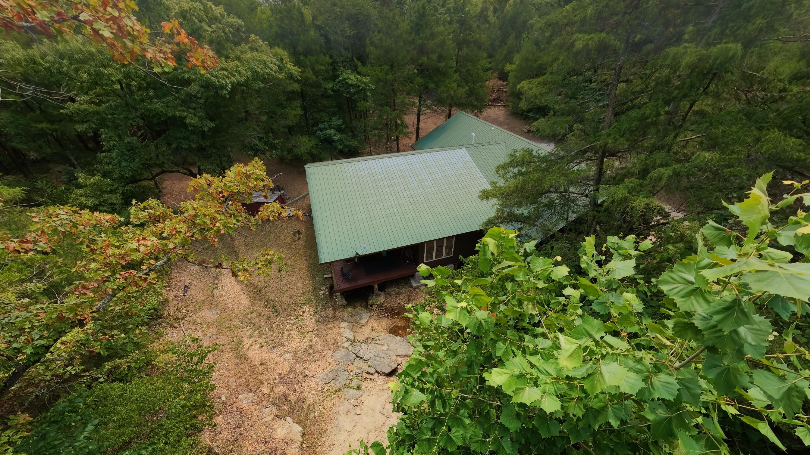 284 Hoot Owl Lane Property Photo 45