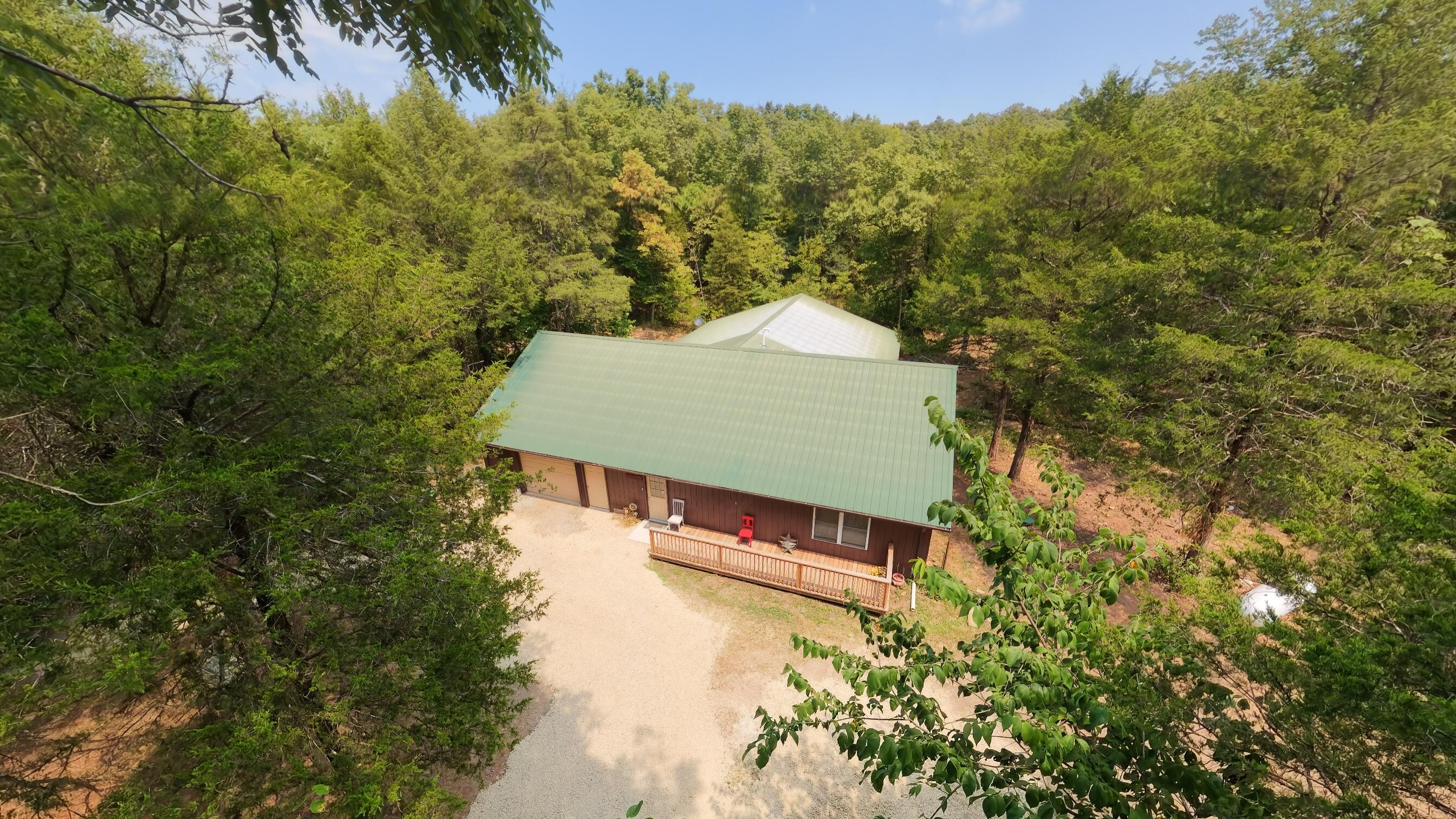 284 Hoot Owl Lane Property Photo 48