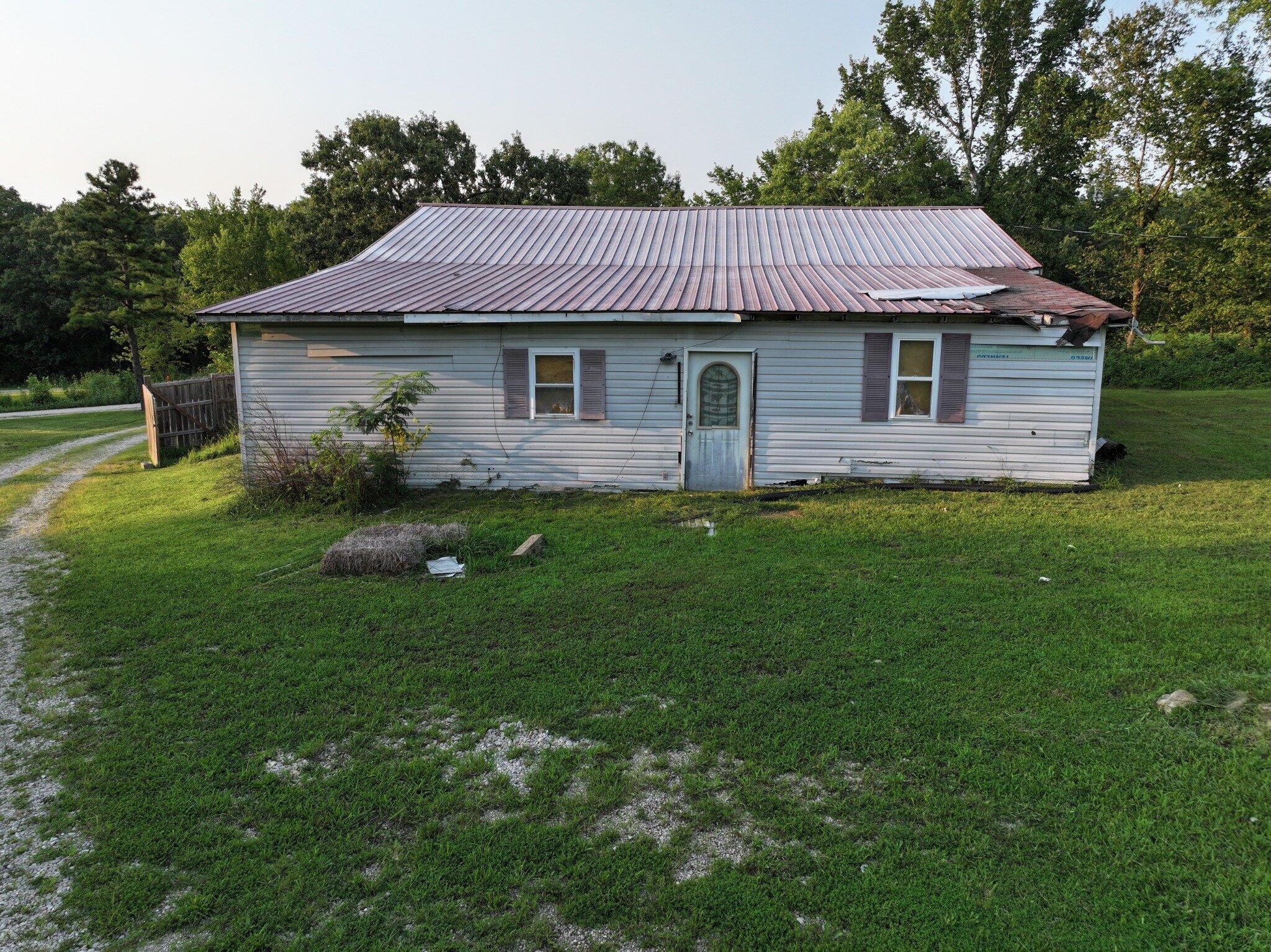 11002 Cypress Road