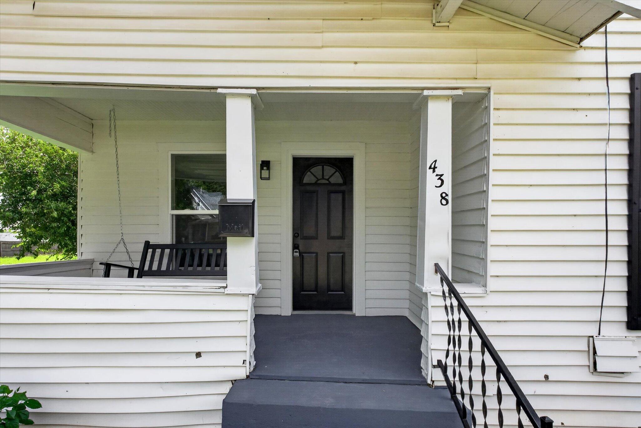 438 Lucas Street Property Photo 5