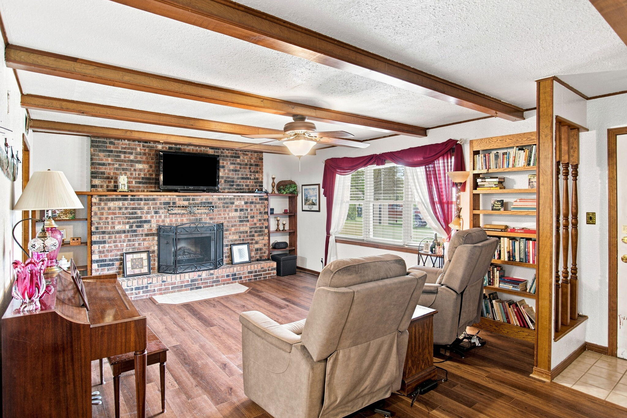 611 Elliff Drive Property Photo 4