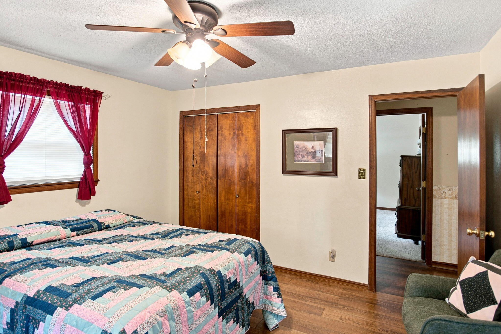 611 Elliff Drive Property Photo 12