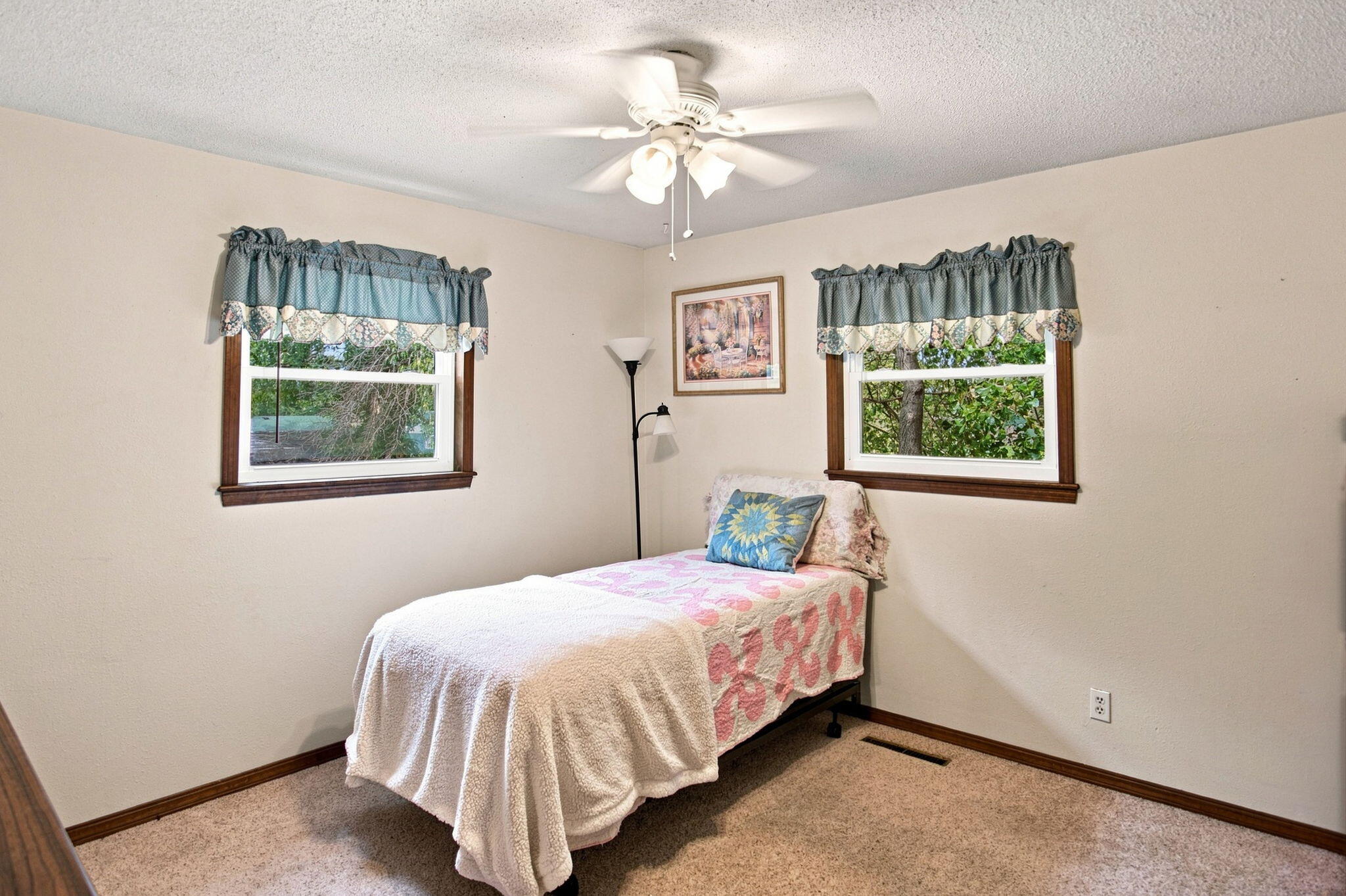 611 Elliff Drive Property Photo 16